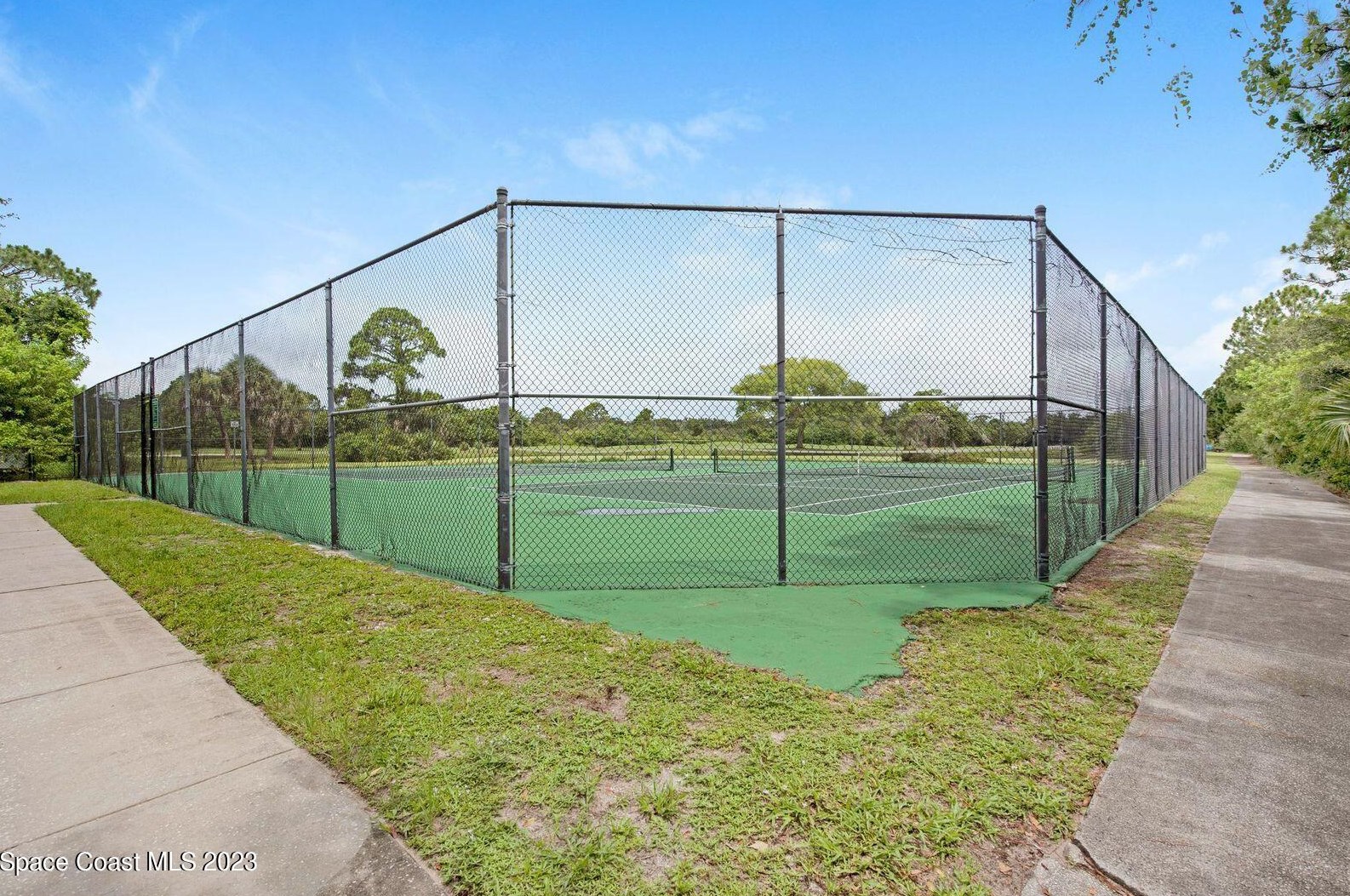 3535 Savannahs Trl, Merritt Island FL  32953-8625 exterior