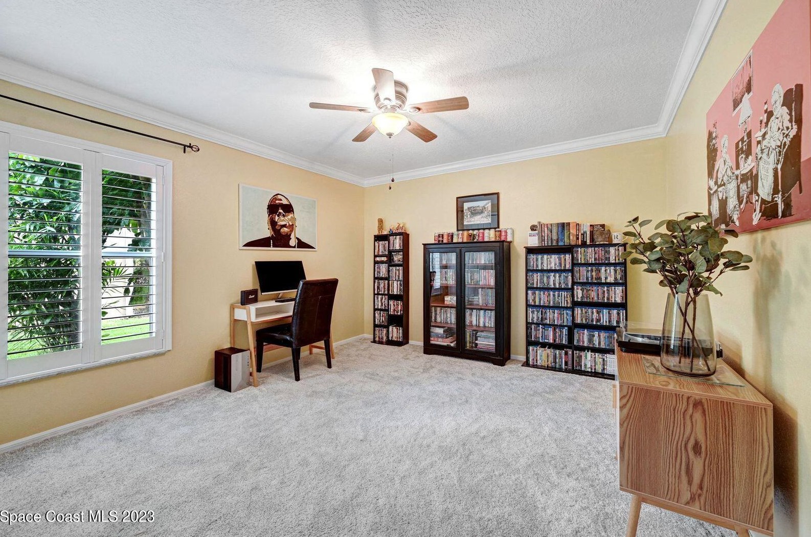 3535 Savannahs Trl, Merritt Island FL  32953-8625 exterior