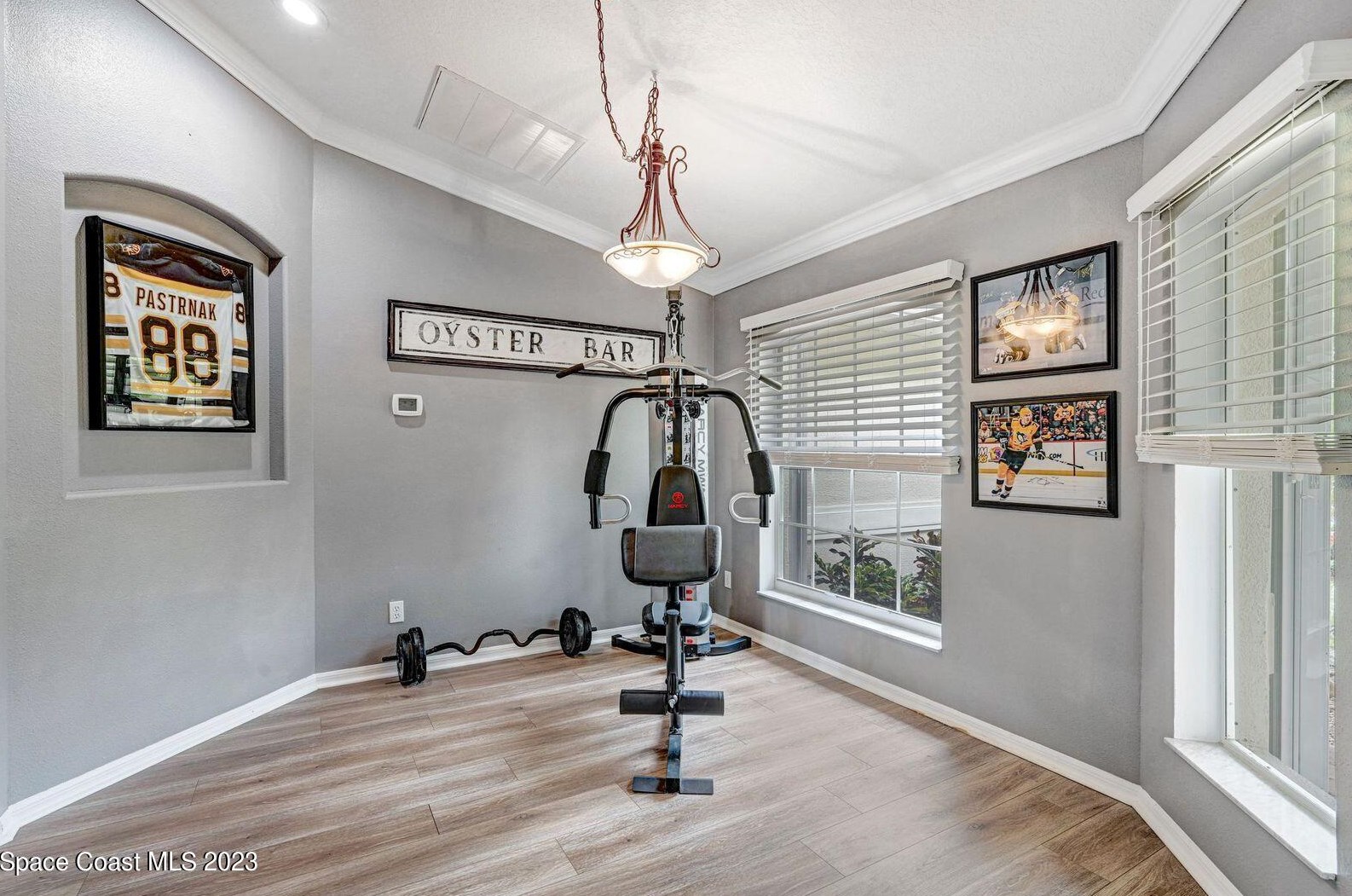 3535 Savannahs Trl, Merritt Island FL  32953-8625 exterior