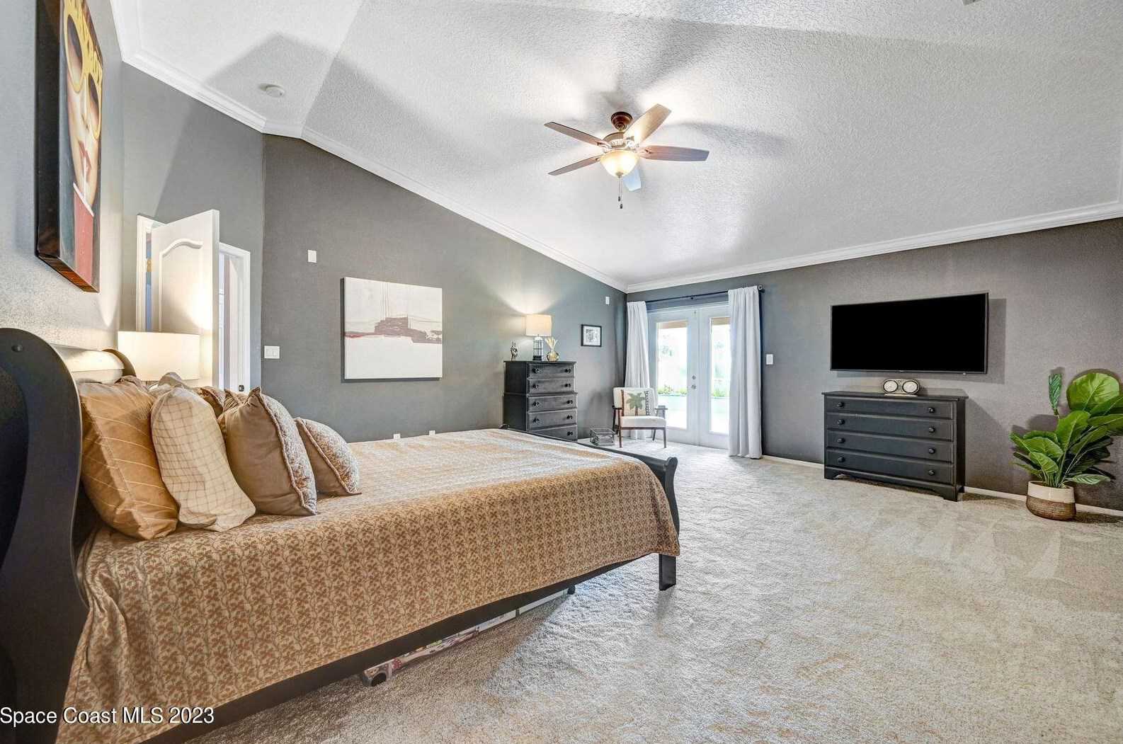 3535 Savannahs Trl, Merritt Island FL  32953-8625 exterior