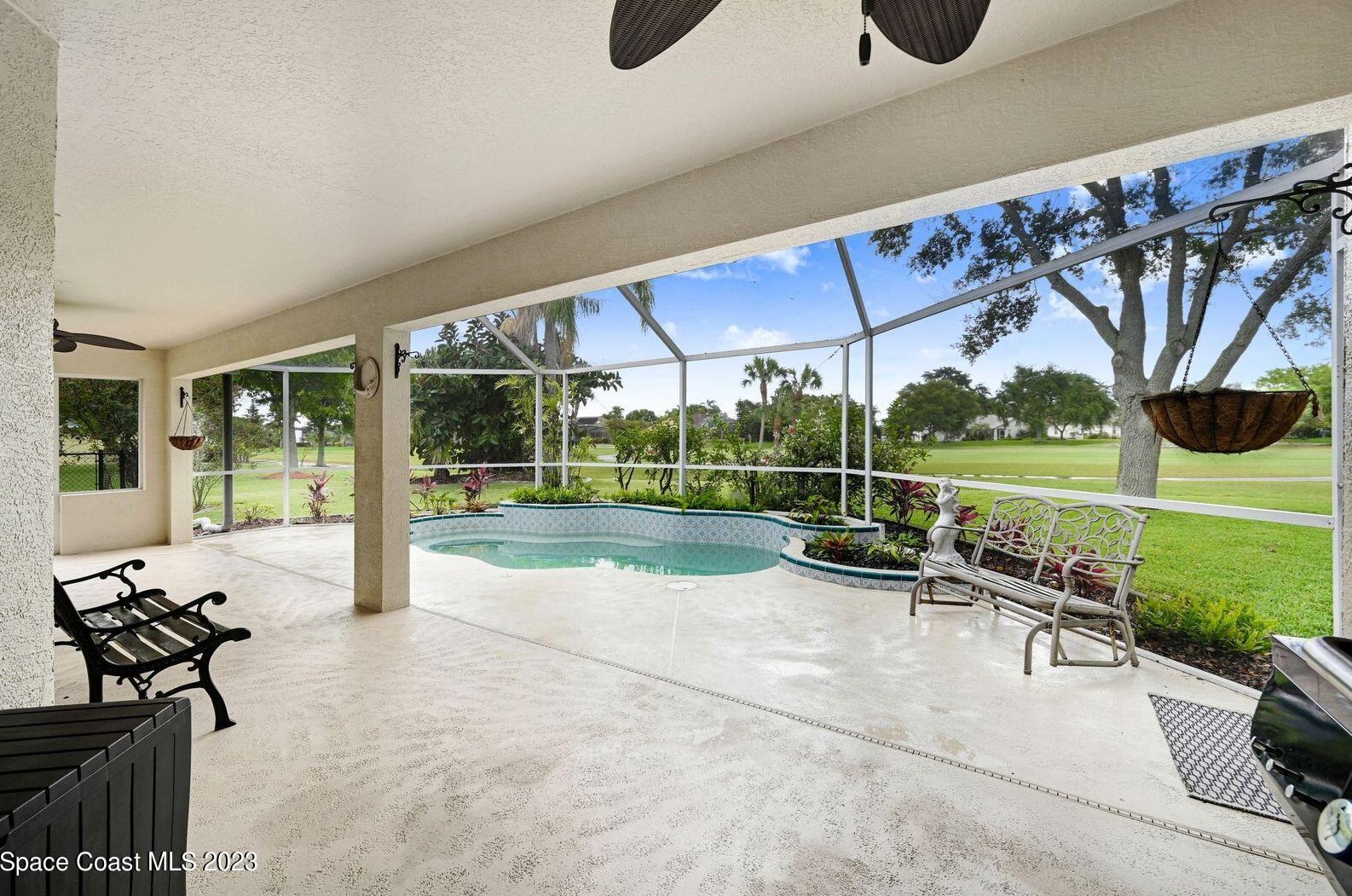 3535 Savannahs Trl, Merritt Island FL  32953-8625 exterior