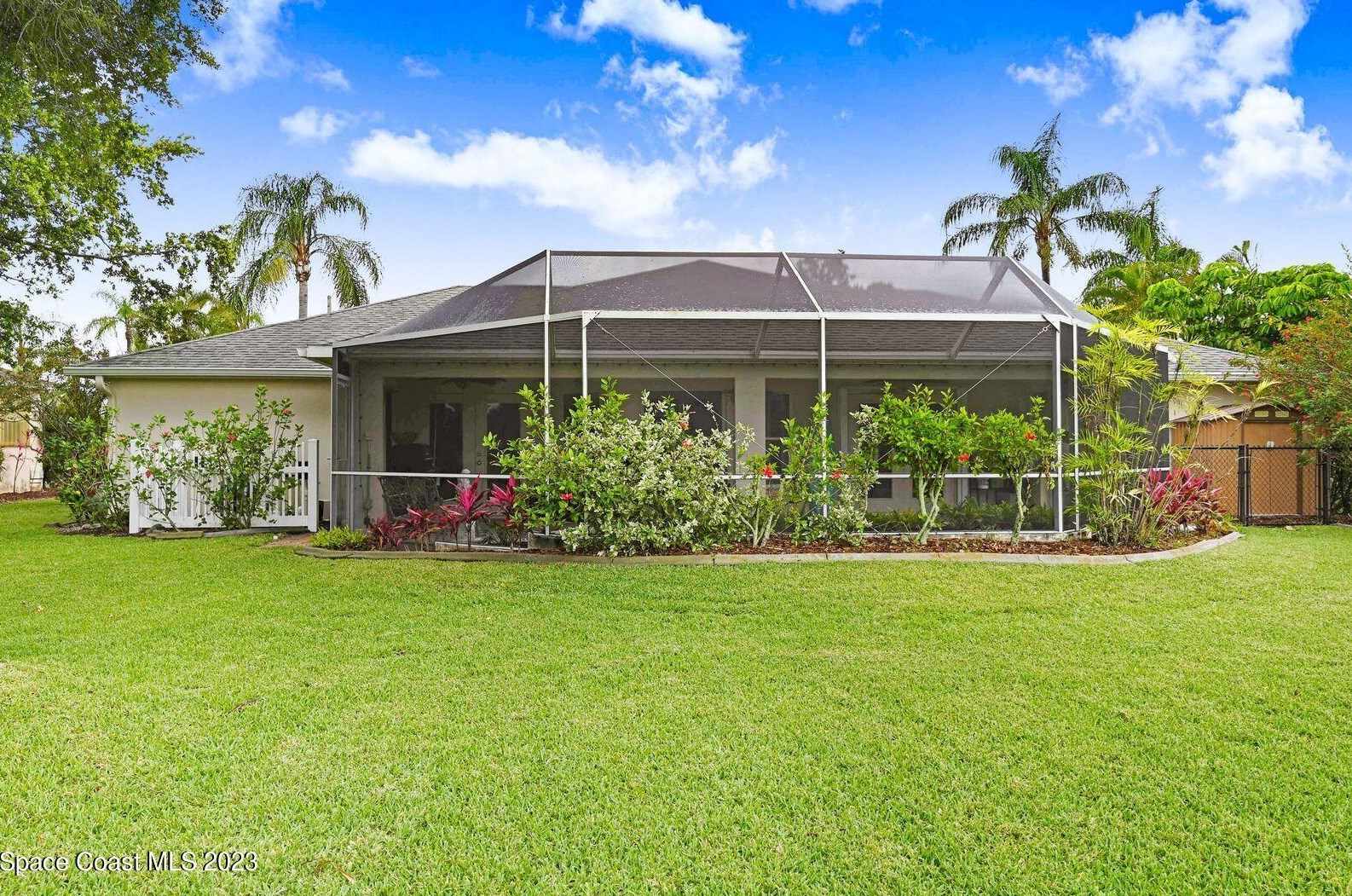 3535 Savannahs Trl, Merritt Island FL  32953-8625 exterior