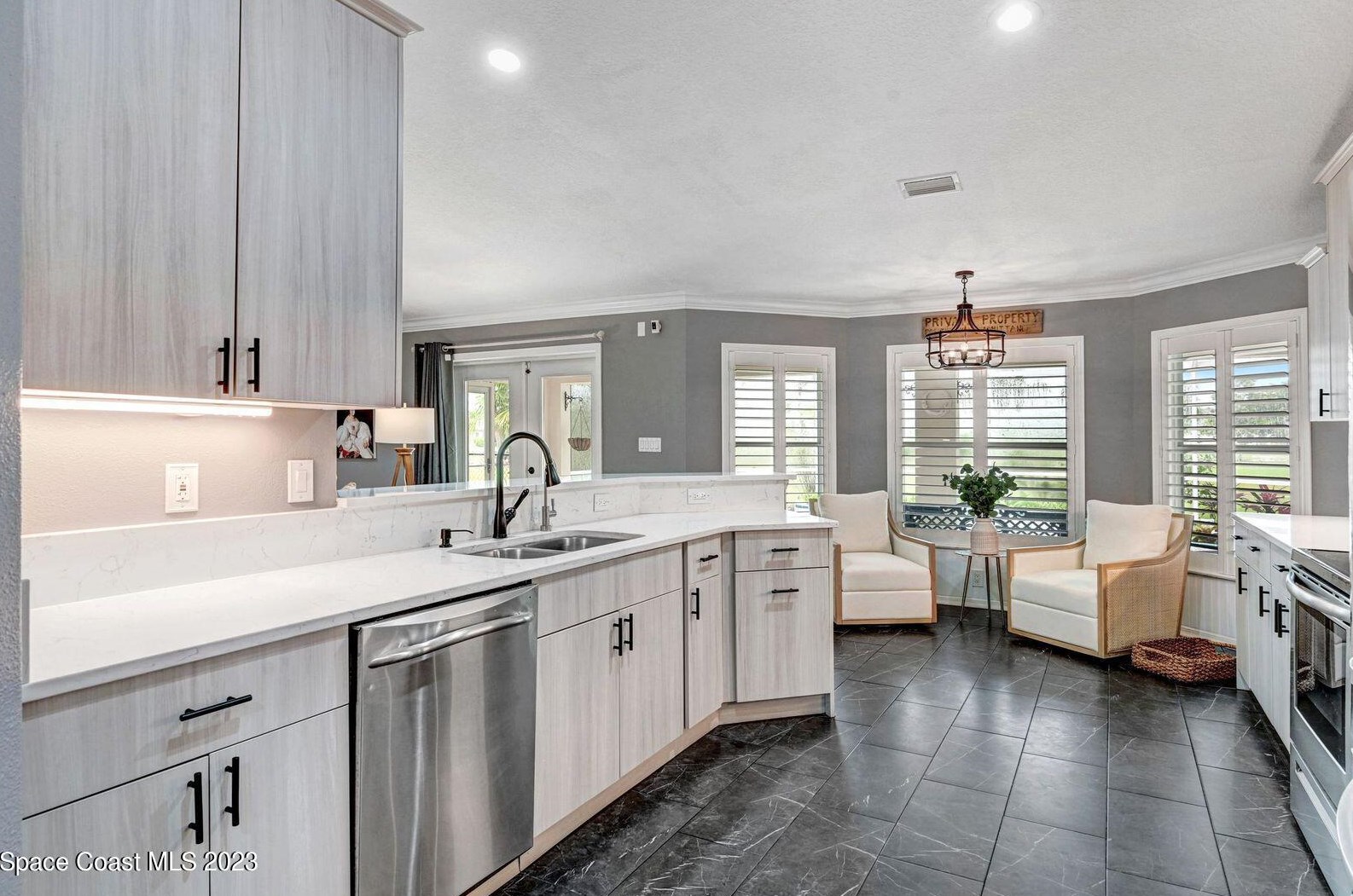 3535 Savannahs Trl, Merritt Island FL  32953-8625 exterior