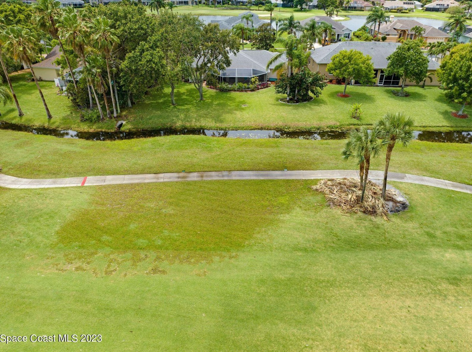 3535 Savannahs Trl, Merritt Island FL  32953-8625 exterior