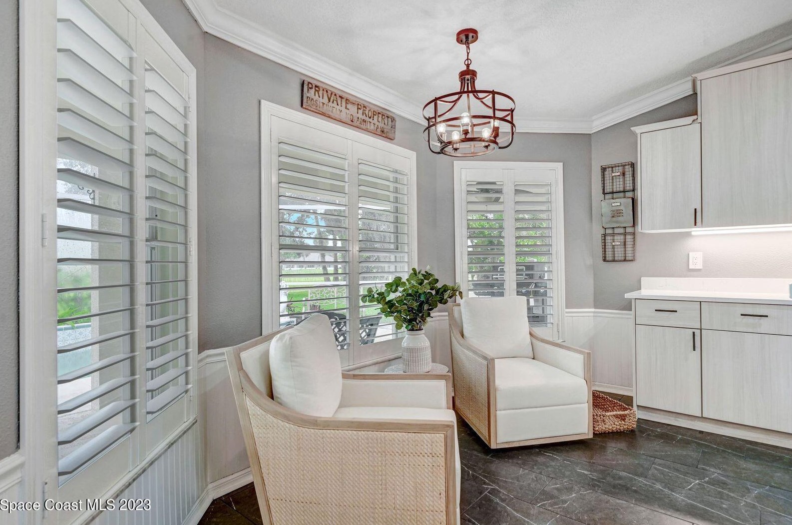 3535 Savannahs Trl, Merritt Island FL  32953-8625 exterior