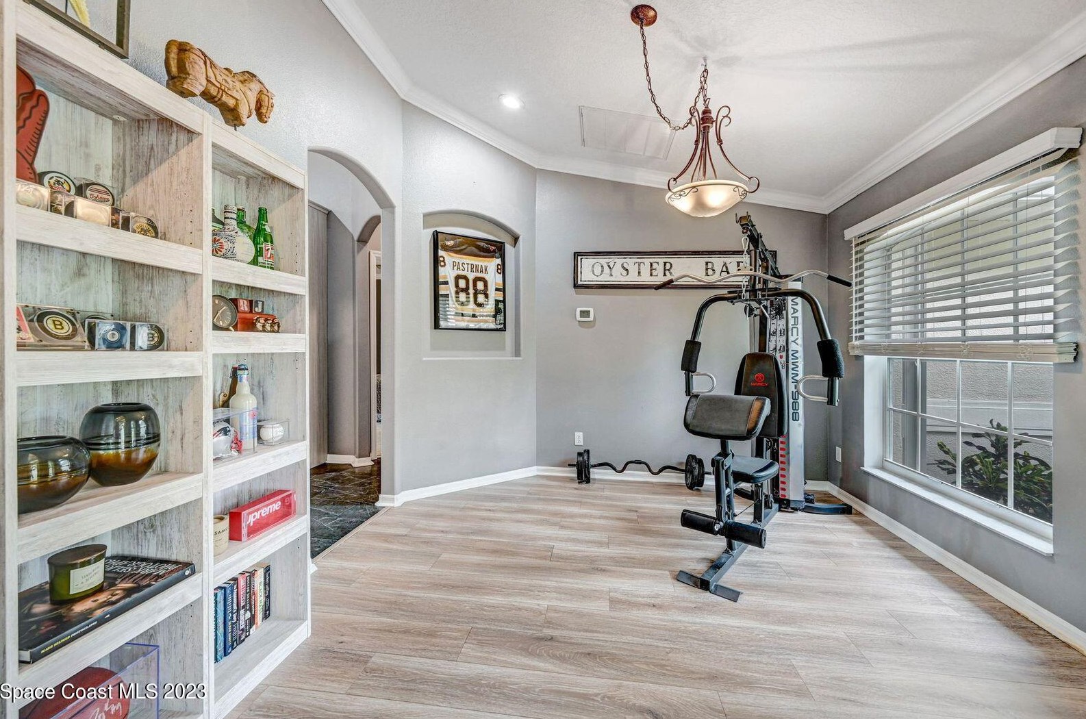 3535 Savannahs Trl, Merritt Island FL  32953-8625 exterior