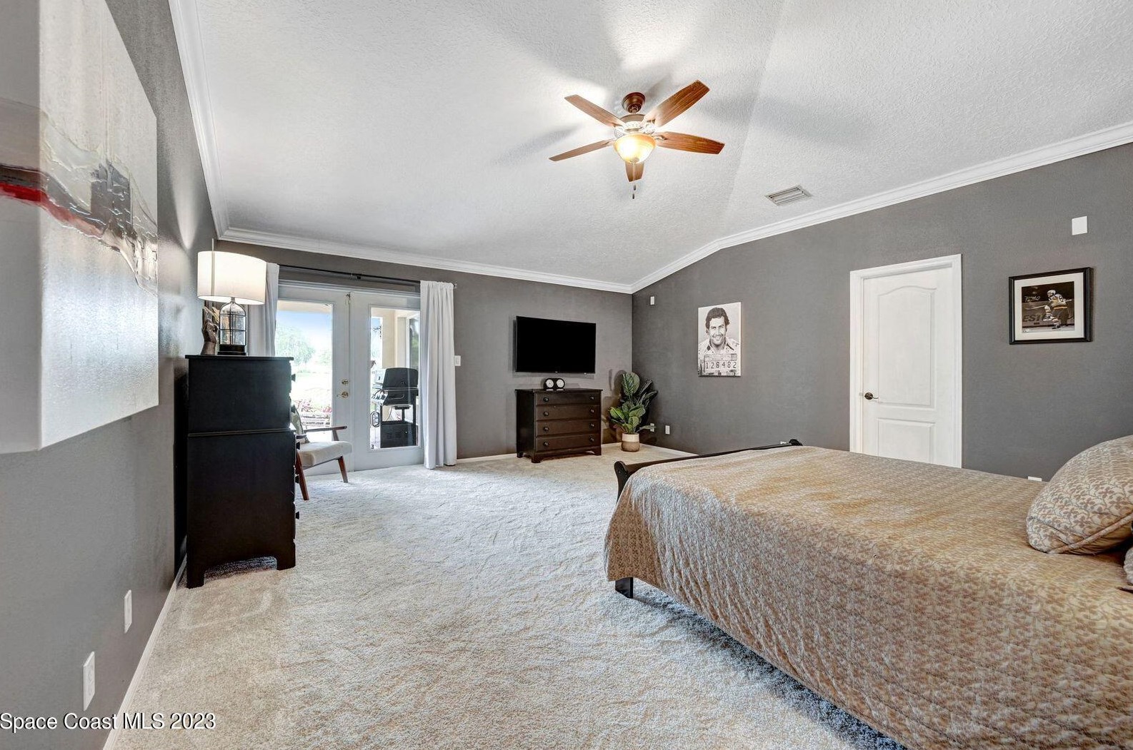 3535 Savannahs Trl, Merritt Island FL  32953-8625 exterior