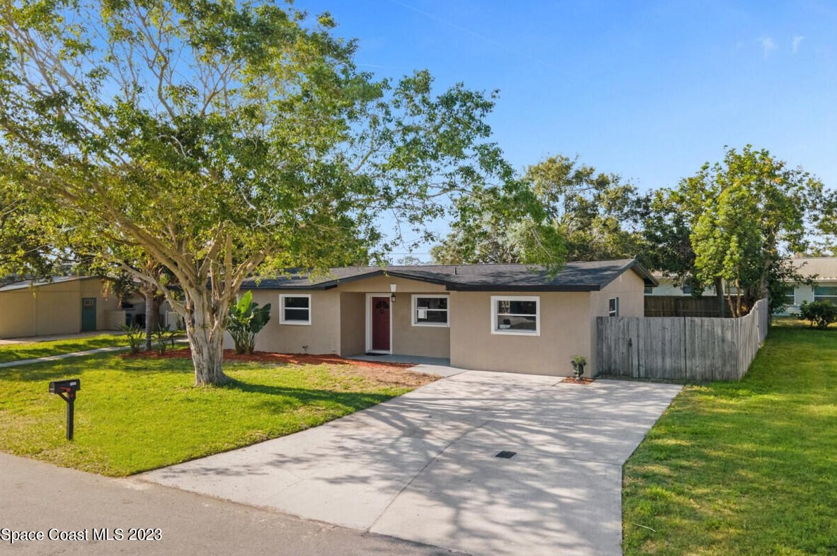 1475 Wilmar Ave, Merritt Island, FL 32952