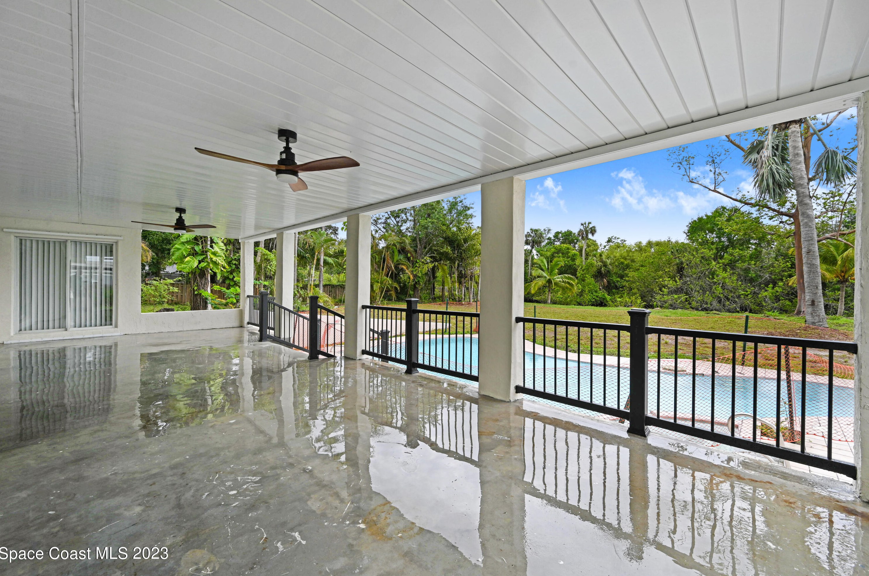 925 Meadow Lark Ln, Merritt Island FL  32953-7854 exterior