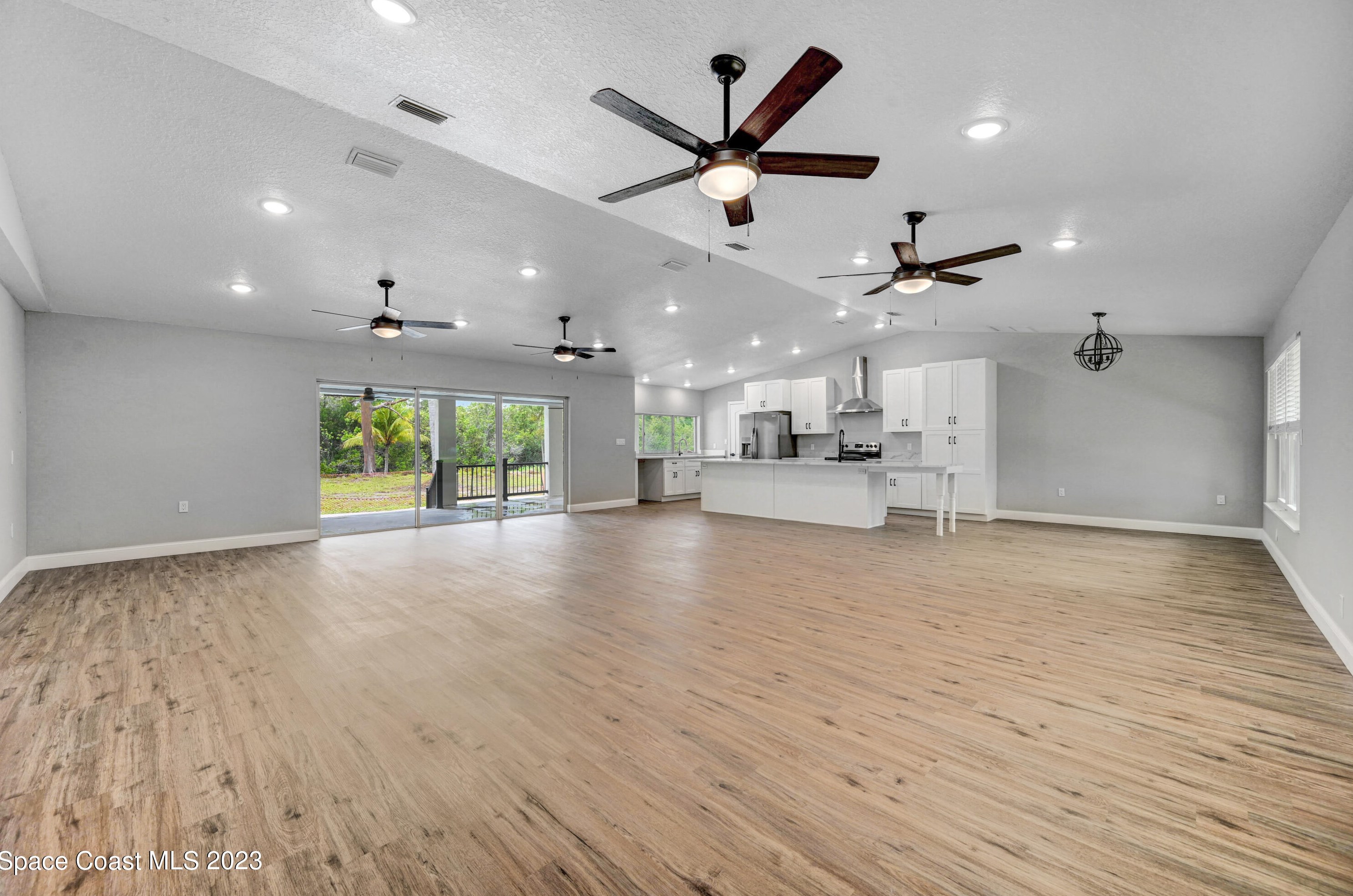 925 Meadow Lark Ln, Merritt Island FL  32953-7854 exterior