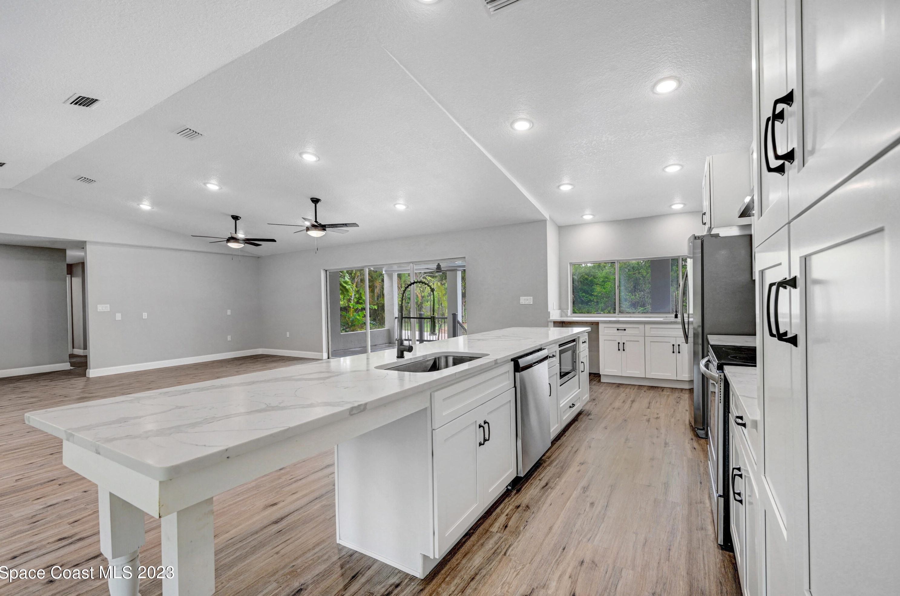 925 Meadow Lark Ln, Merritt Island FL  32953-7854 exterior