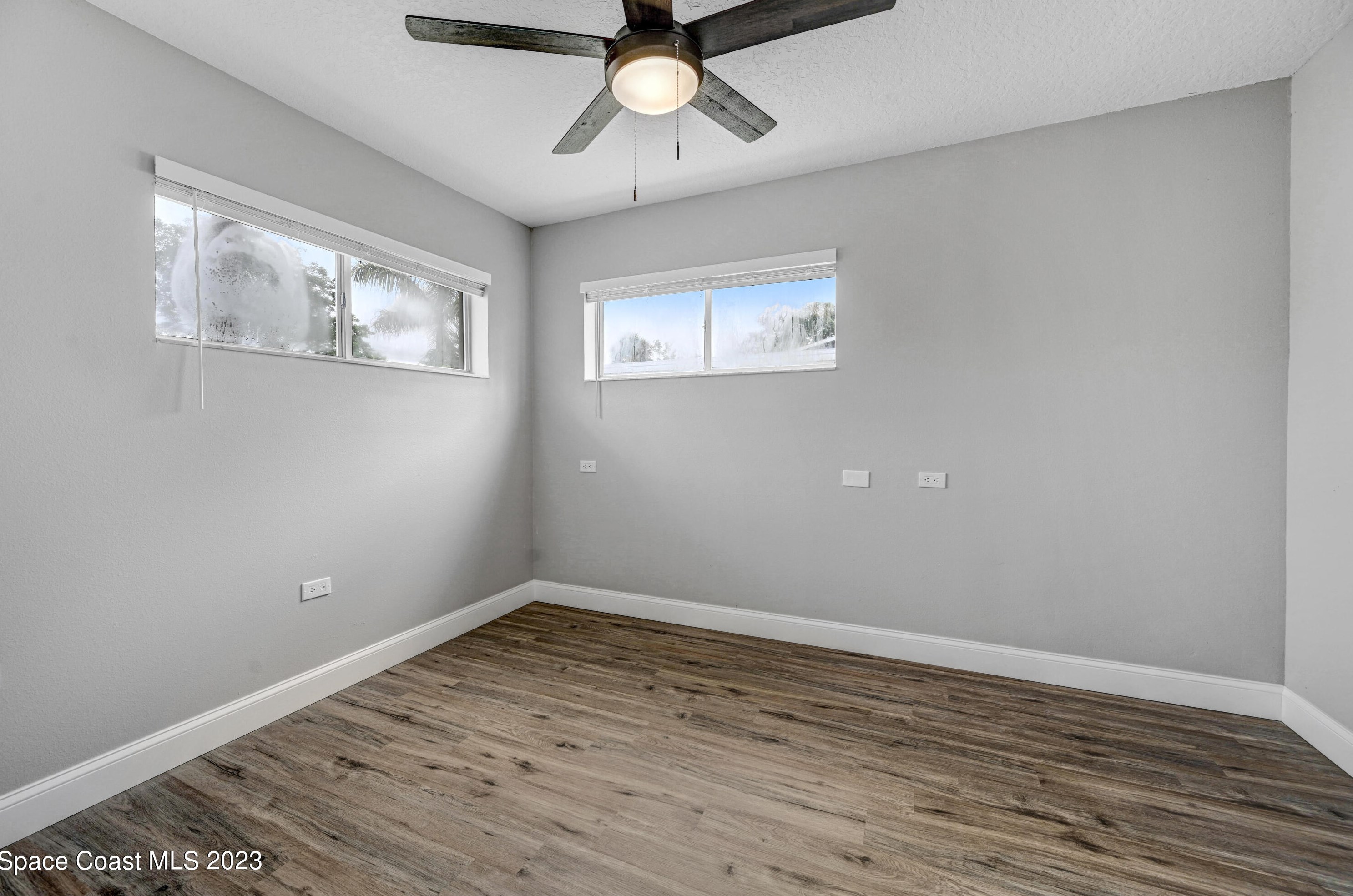 925 Meadow Lark Ln, Merritt Island FL  32953-7854 exterior