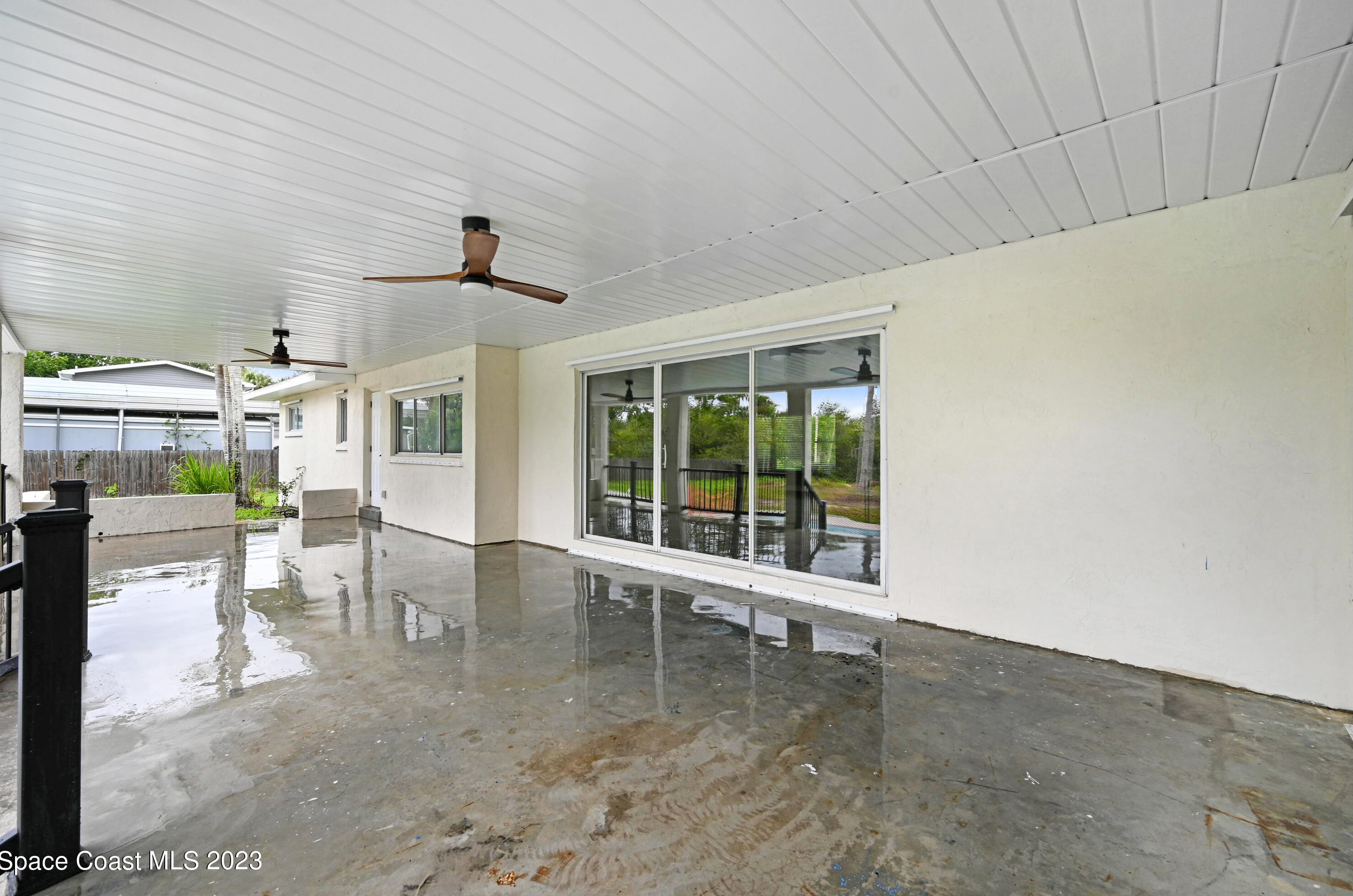 925 Meadow Lark Ln, Merritt Island FL  32953-7854 exterior