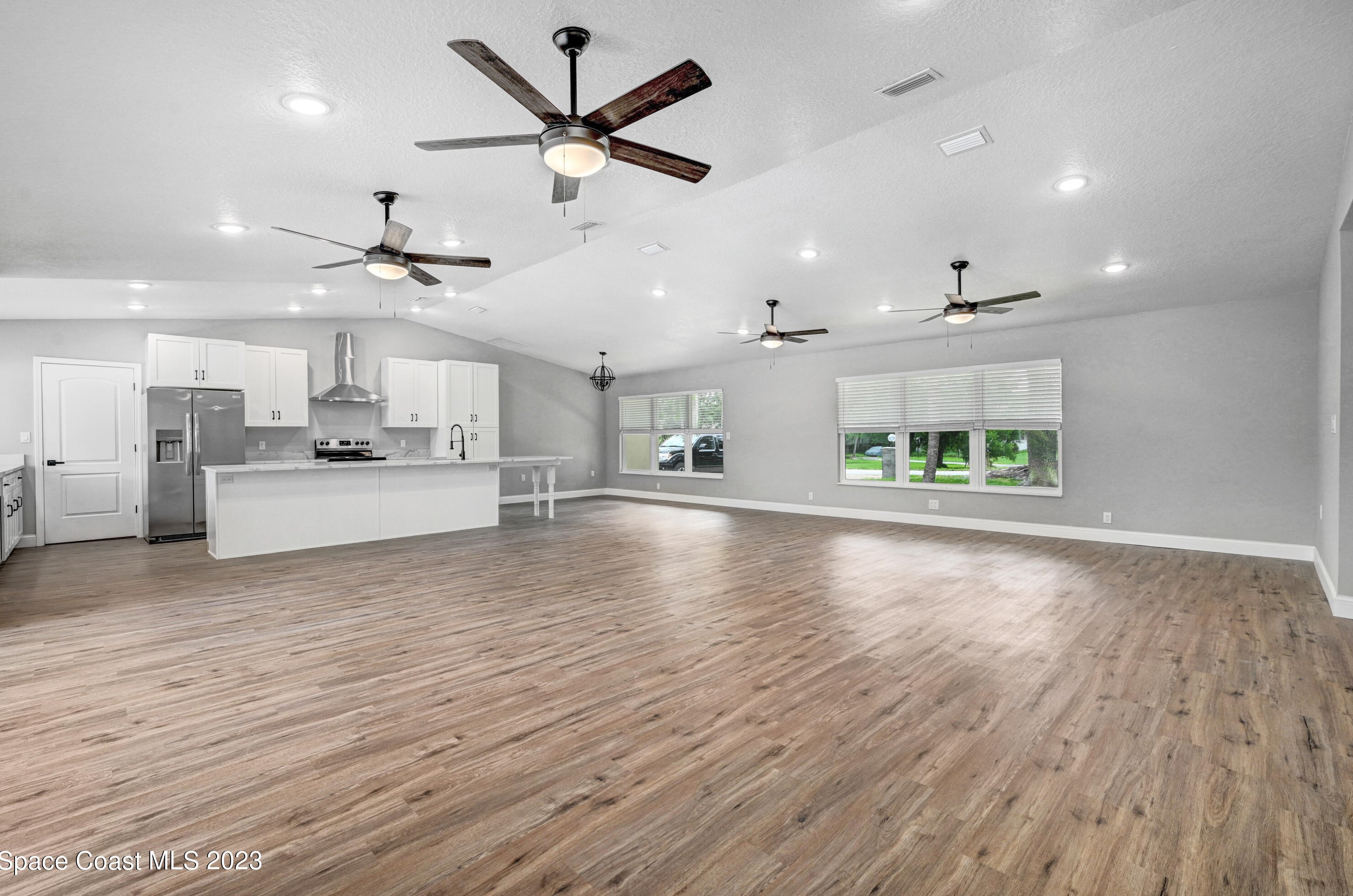 925 Meadow Lark Ln, Merritt Island FL  32953-7854 exterior