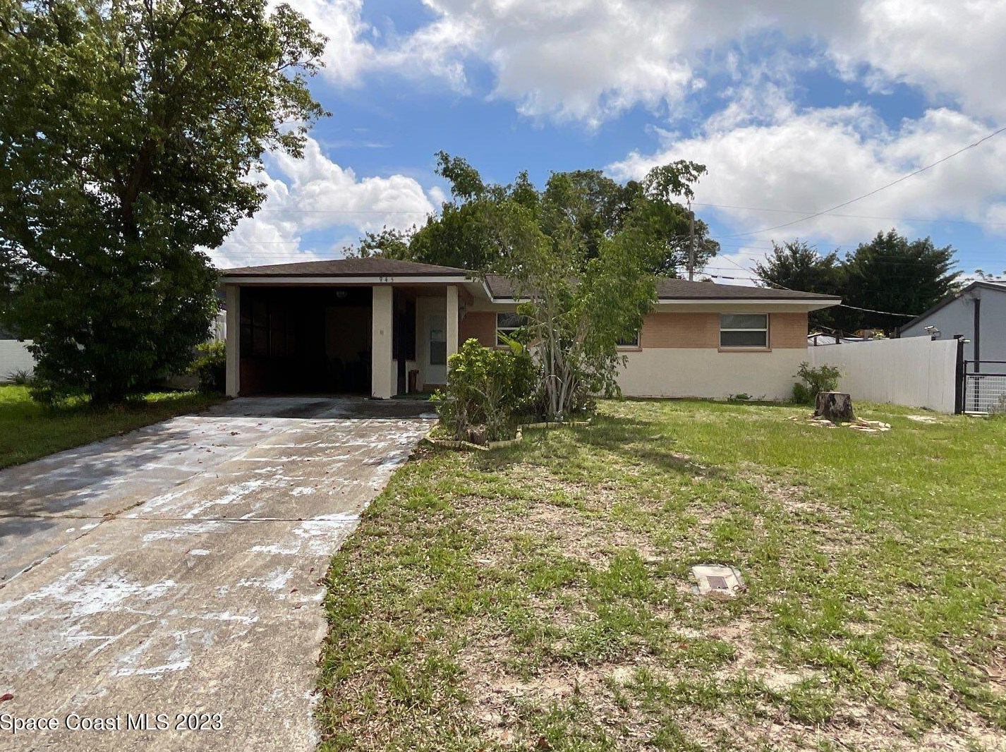 945 Alford St, Titusville, FL 32796