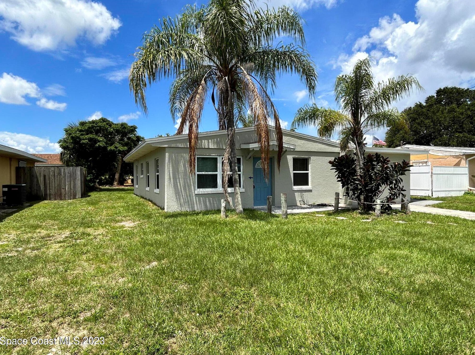 608 Japonica Dr, Melbourne, FL 32901