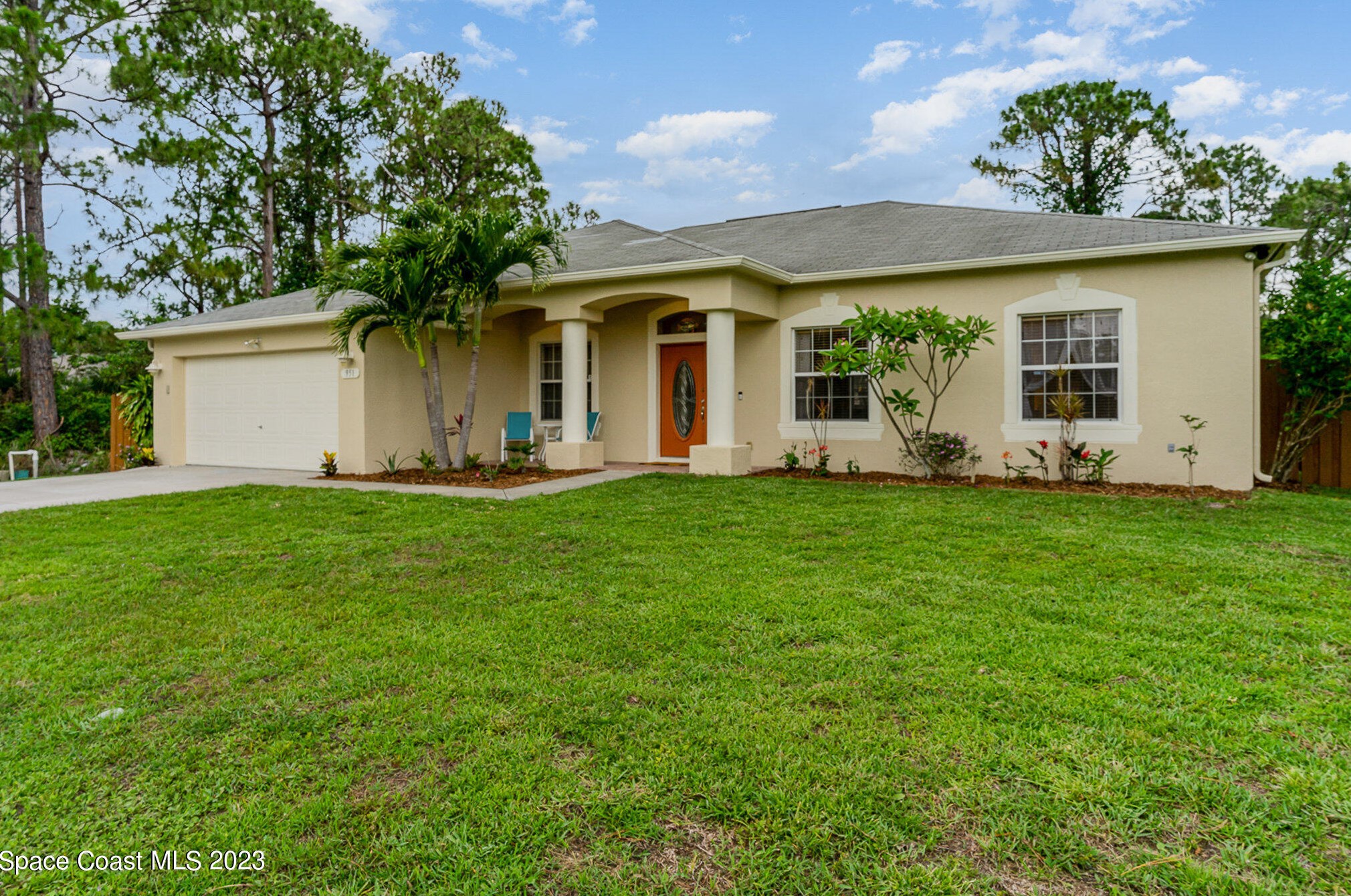 951 Hattaras Terrace, Melbourne, FL 32909