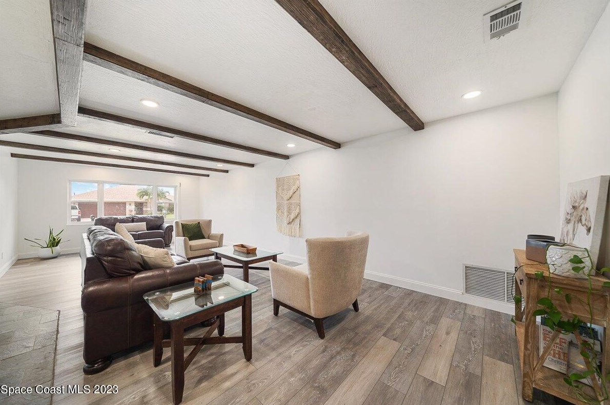 1625 Larchmont Ct, Merritt Island FL 32952-5668 exterior