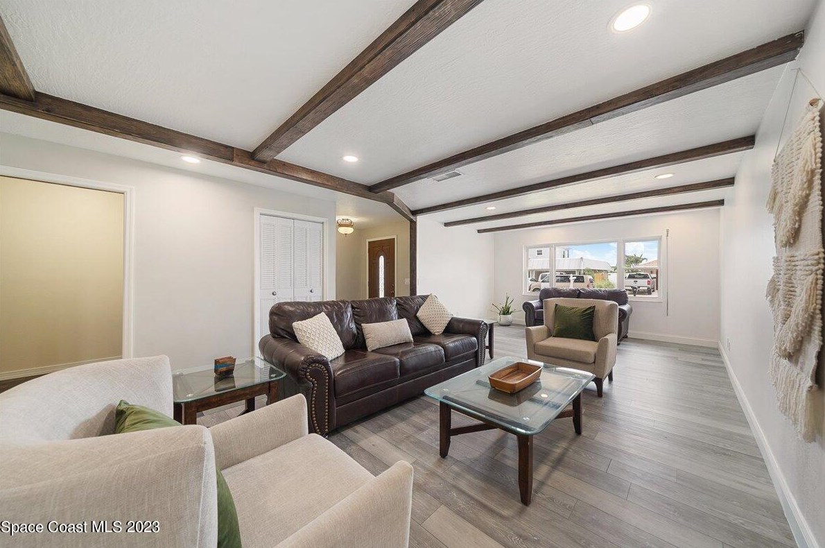 1625 Larchmont Ct, Merritt Island FL 32952-5668 exterior