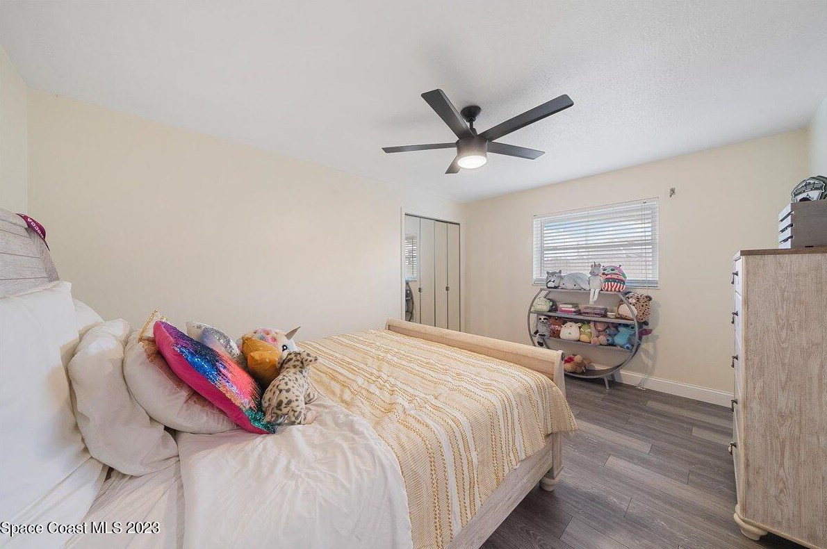 1625 Larchmont Ct, Merritt Island FL 32952-5668 exterior