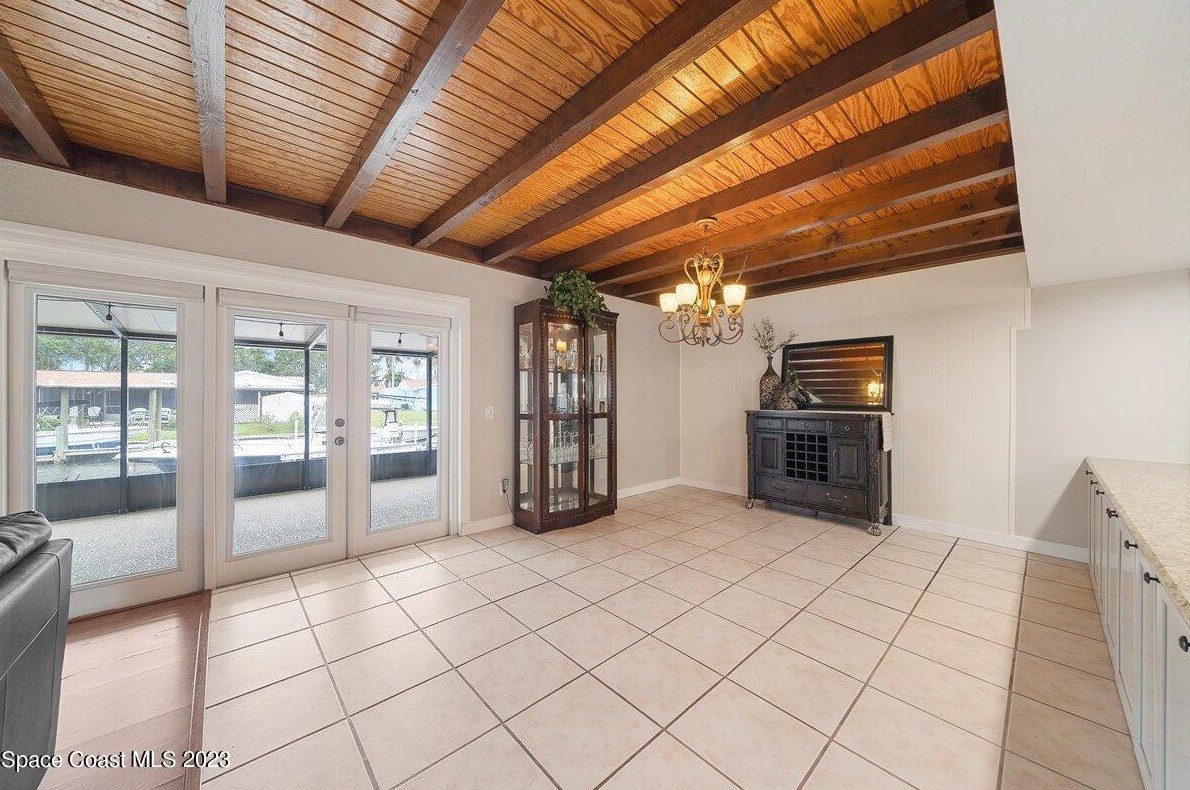 1625 Larchmont Ct, Merritt Island FL 32952-5668 exterior