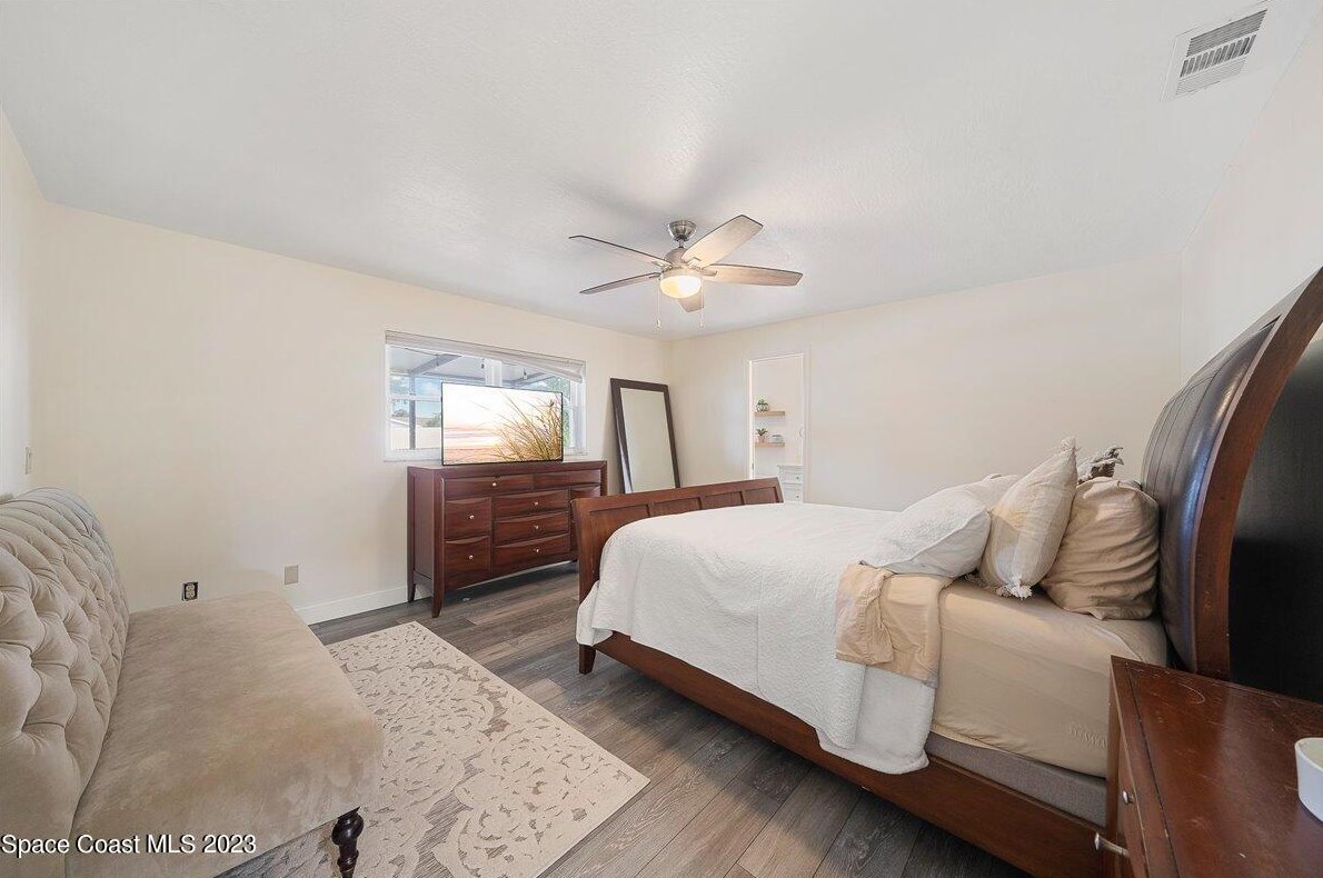 1625 Larchmont Ct, Merritt Island FL 32952-5668 exterior