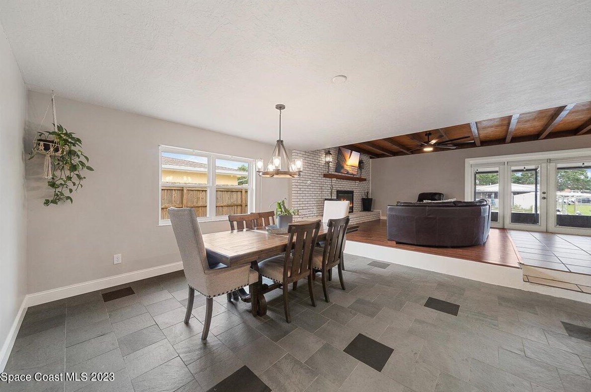 1625 Larchmont Ct, Merritt Island FL 32952-5668 exterior