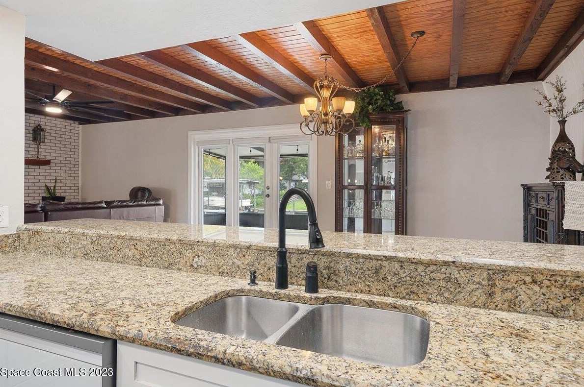 1625 Larchmont Ct, Merritt Island FL 32952-5668 exterior