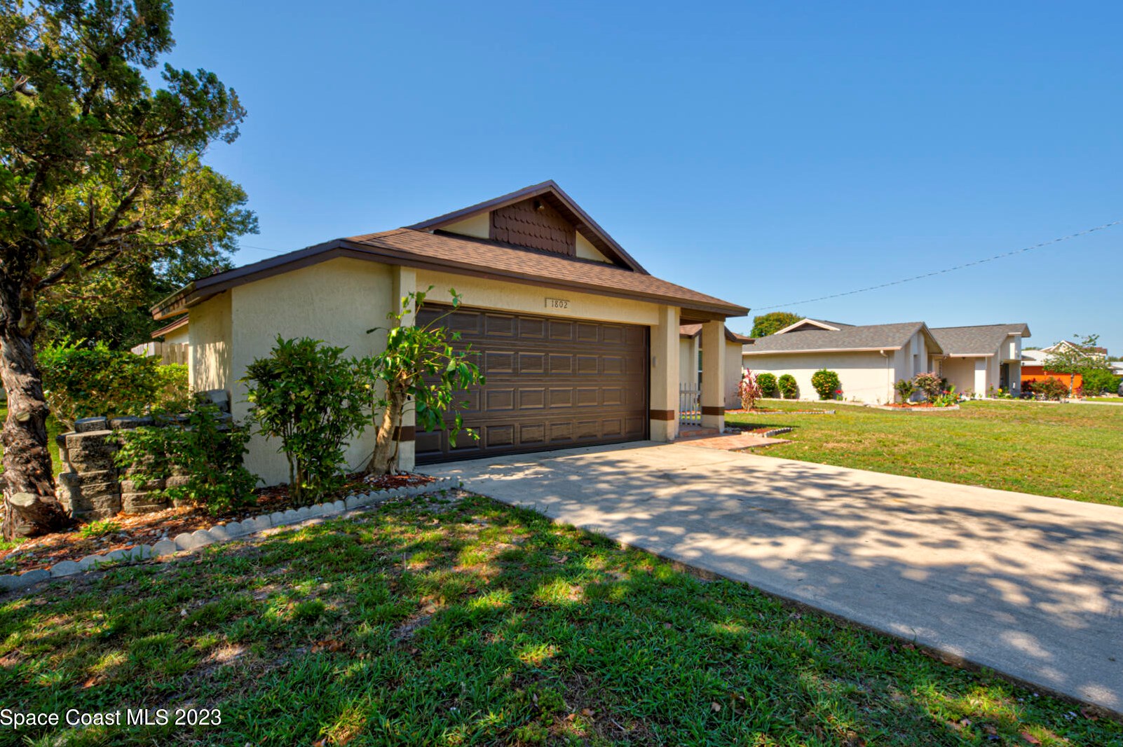 1802 Fallon Blvd, Melbourne, FL 32907-2445