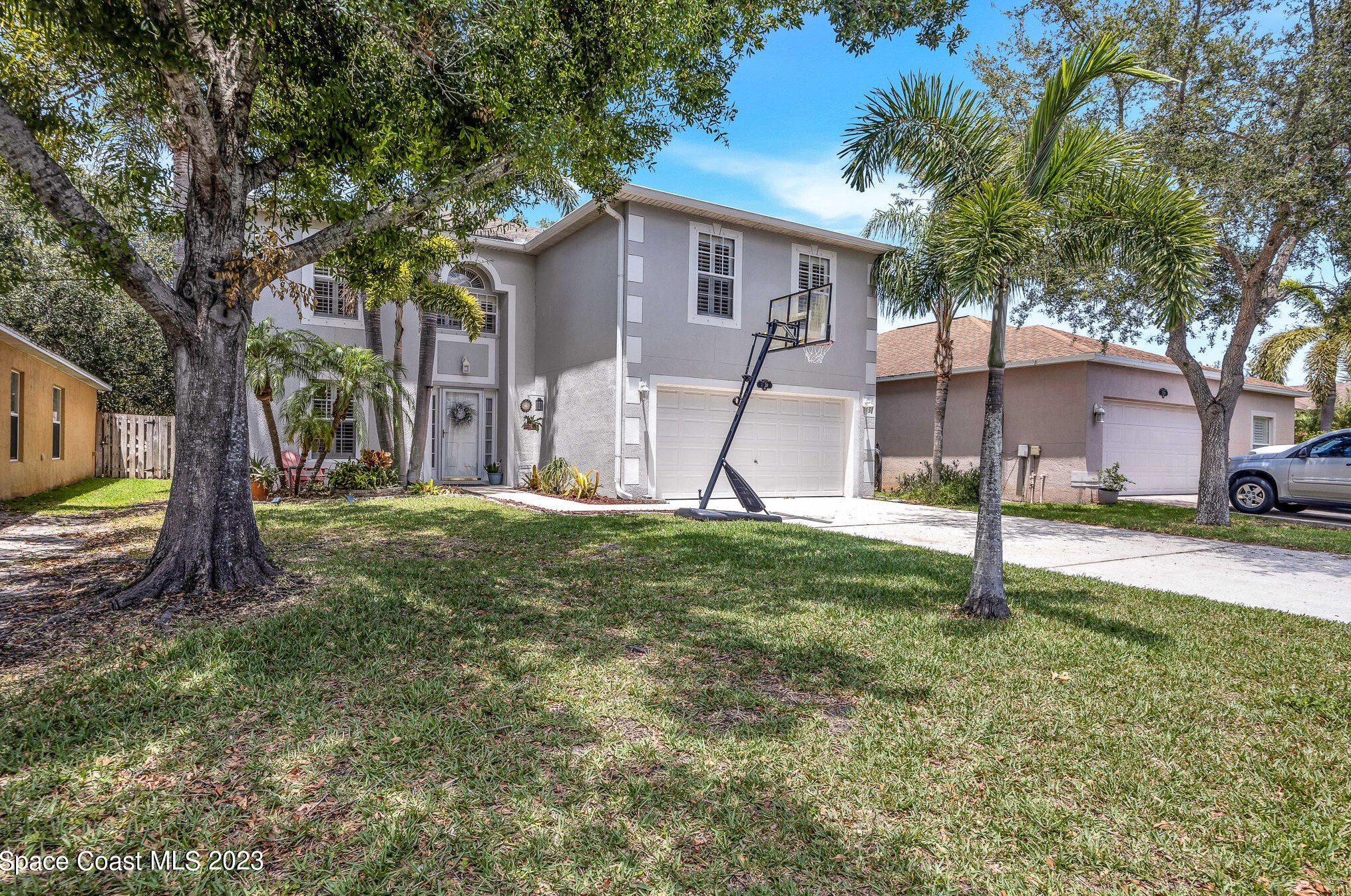 2338 Maeve Cir, Melbourne, FL 32904