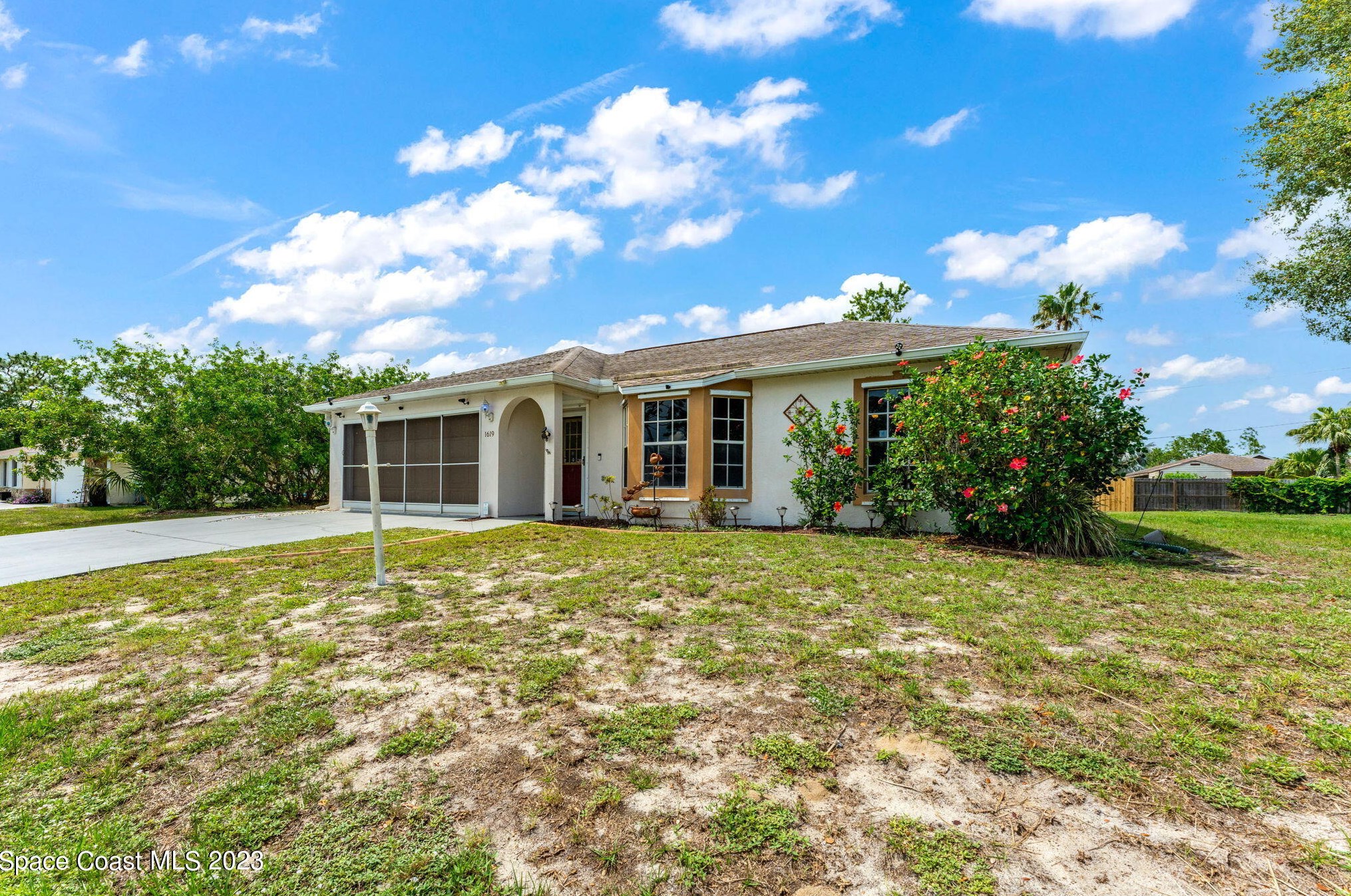 1619 Saint St, Melbourne, FL 32909-5430