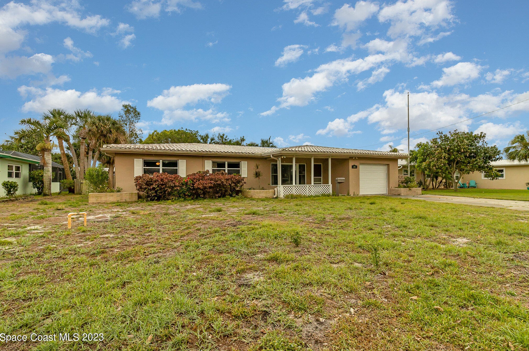 309 Norwood Ave, Melbourne, FL 32937-3156
