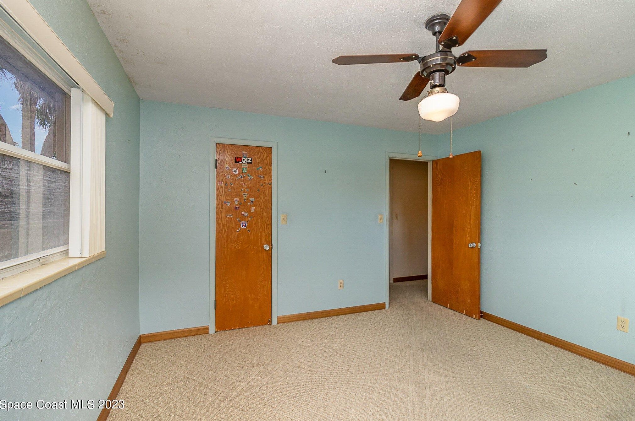 309 Norwood Ave, Melbourne FL  32937-3156 exterior