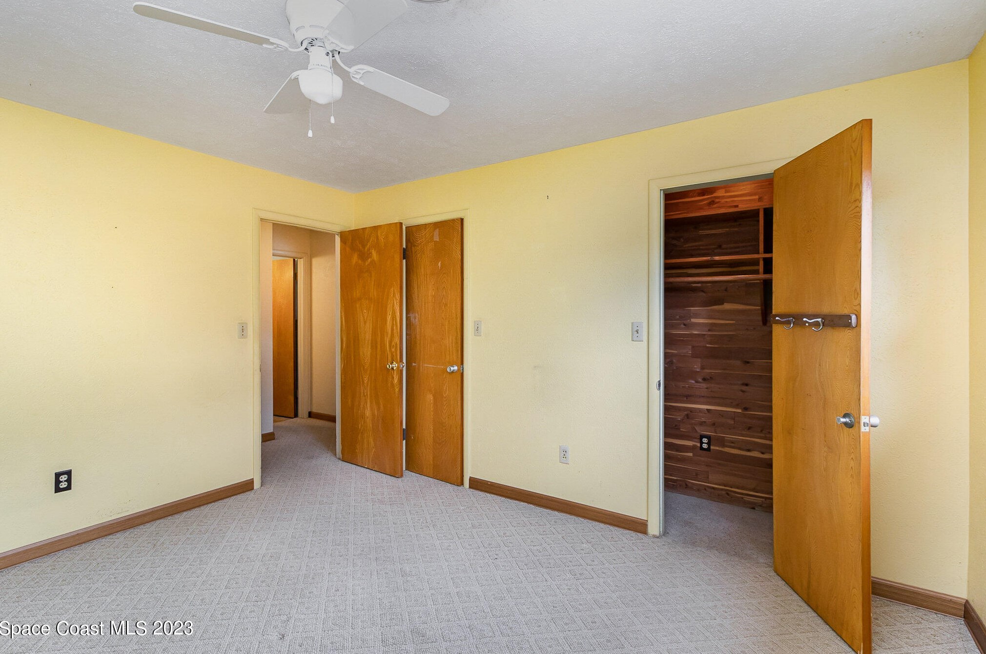 309 Norwood Ave, Melbourne FL  32937-3156 exterior