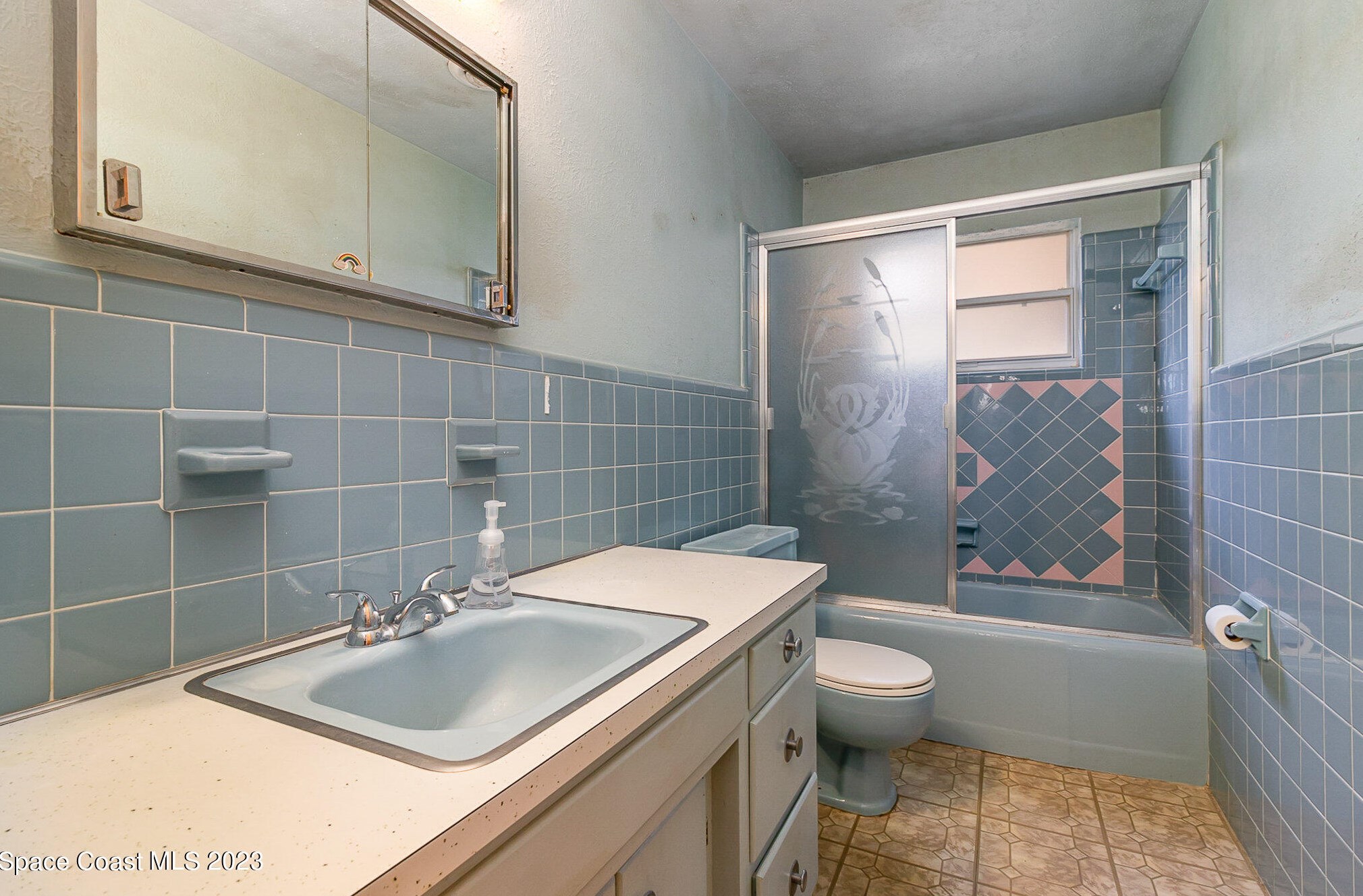 309 Norwood Ave, Melbourne FL  32937-3156 exterior