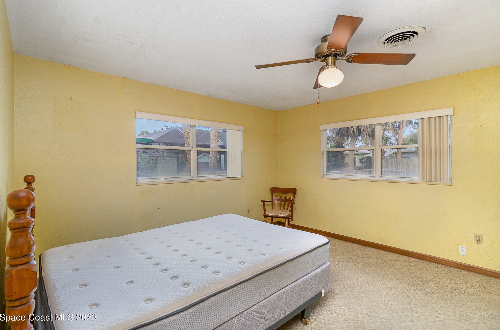 309 Norwood Ave, Melbourne FL  32937-3156 exterior