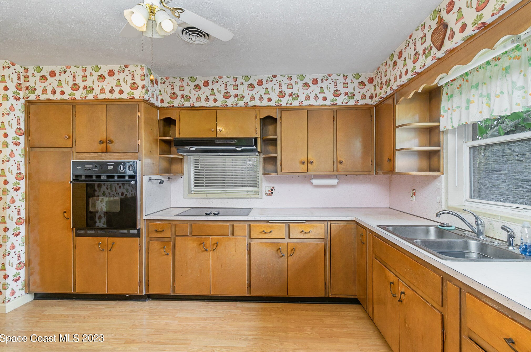 309 Norwood Ave, Melbourne FL  32937-3156 exterior
