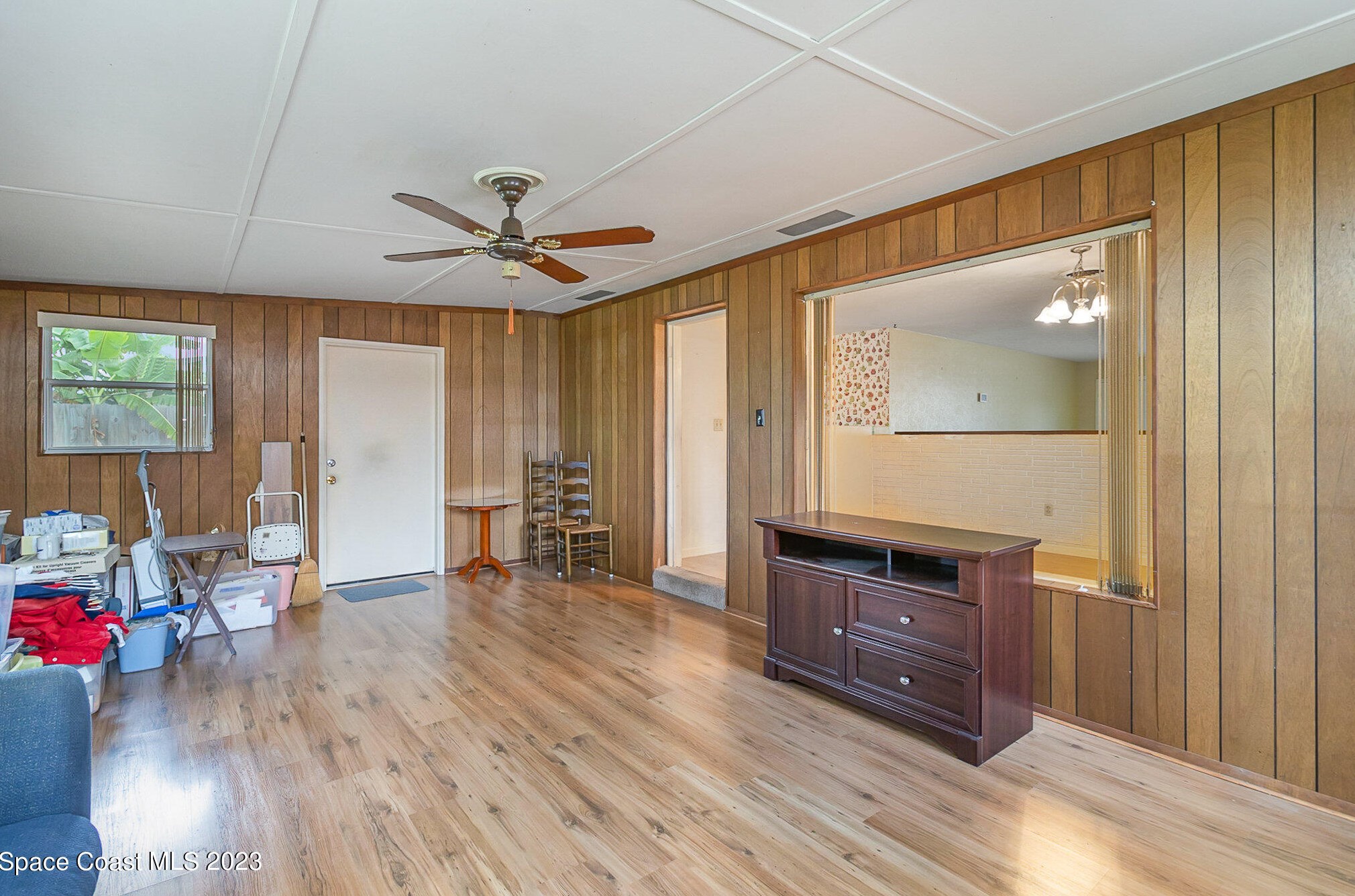 309 Norwood Ave, Melbourne FL  32937-3156 exterior