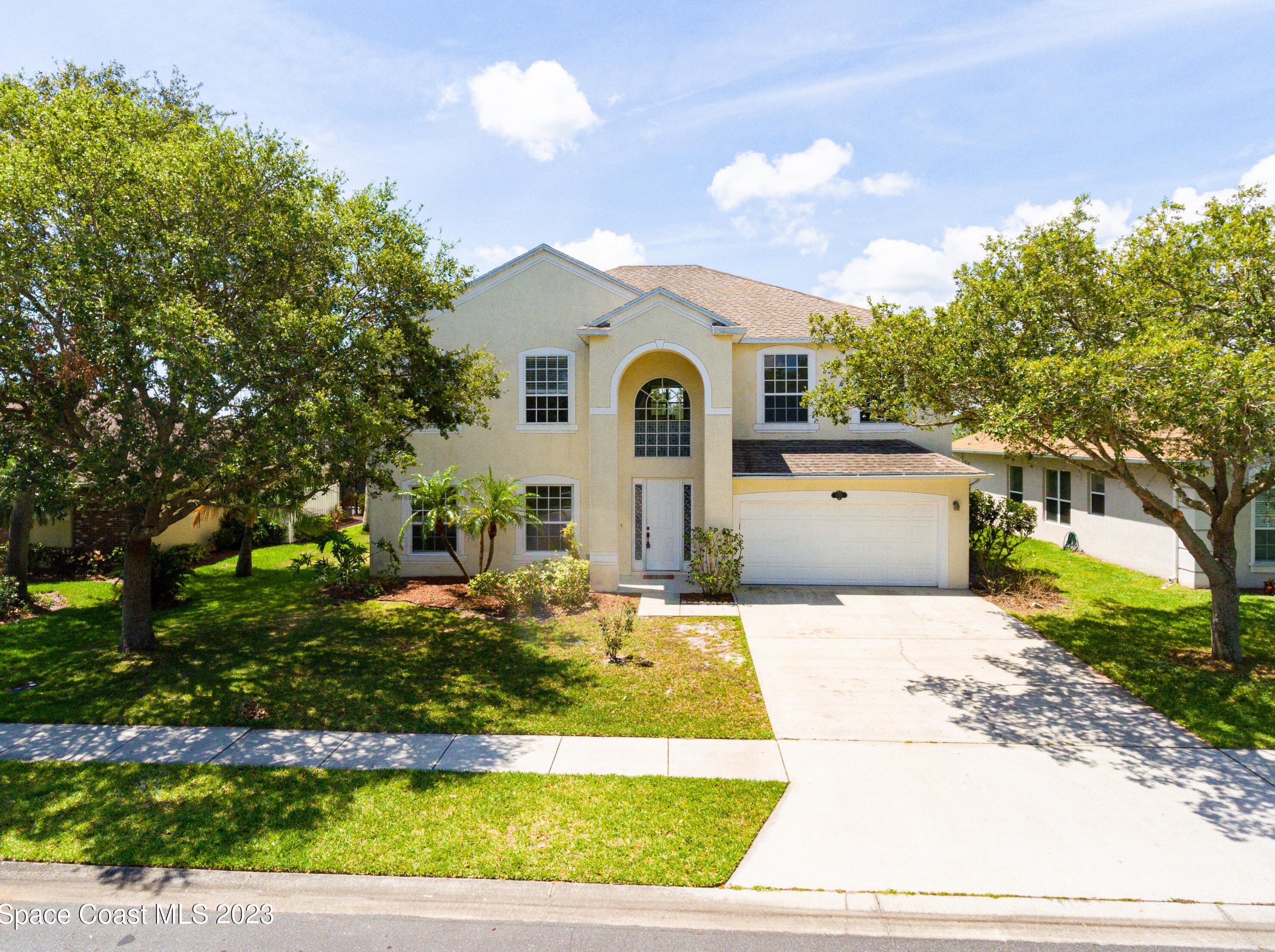 1553 Payette Ln, Melbourne, FL 32904