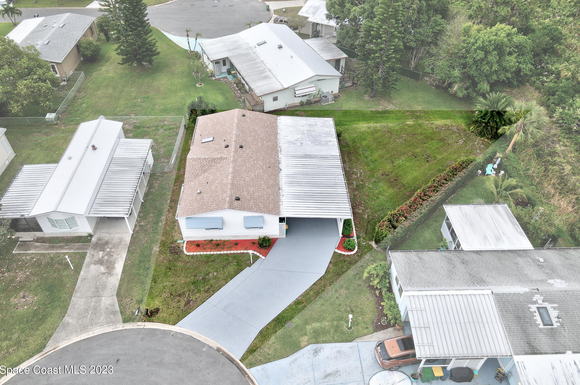 206 Swordfish Ct, Sebastian, FL 32976