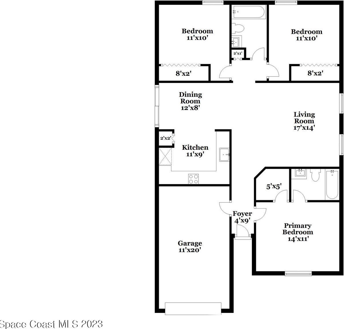 1346 21st Ave Sw, Vero Beach, FL 32962