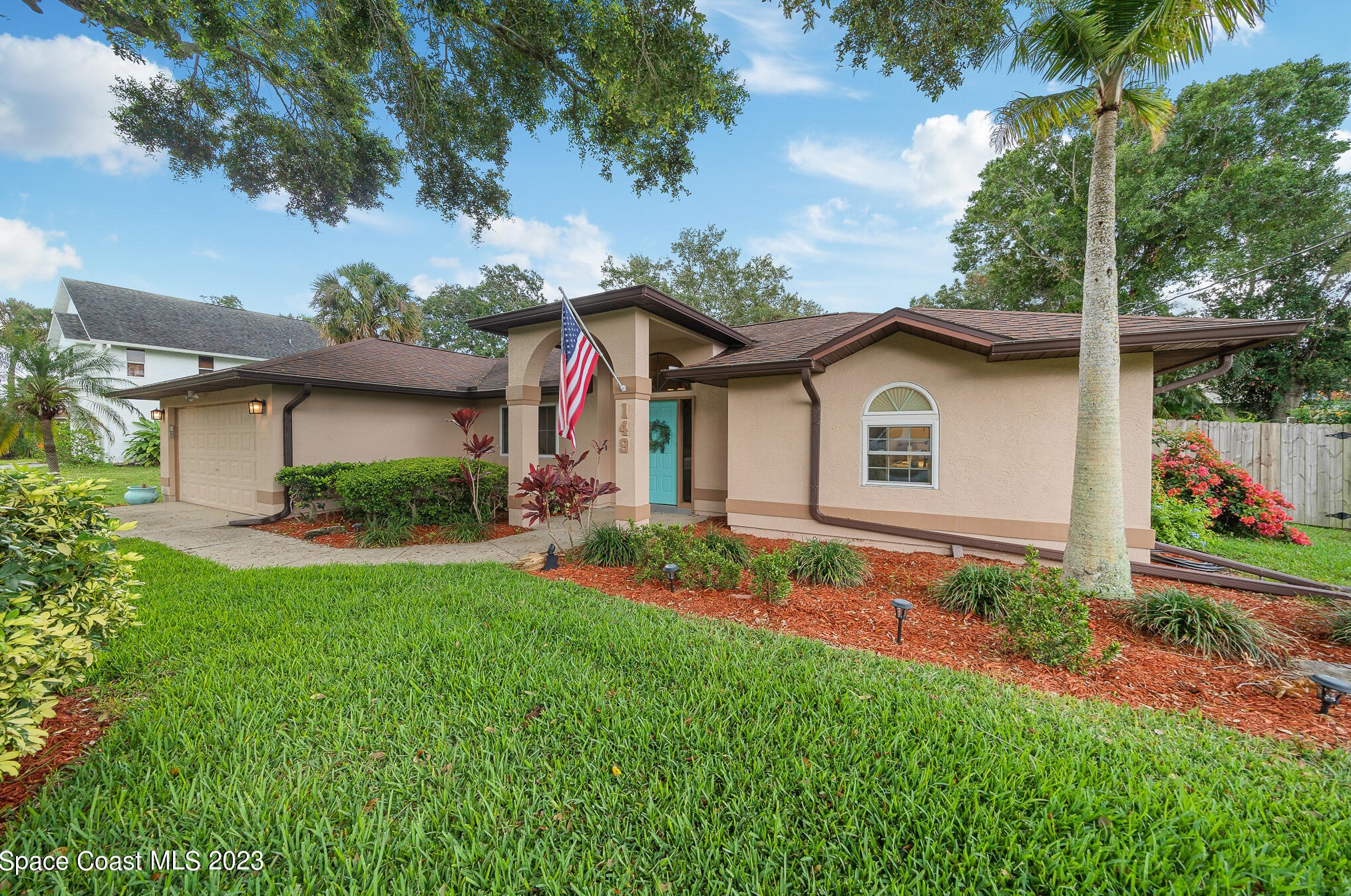 149 Oak Grove Ln, Merritt Island, FL 32952