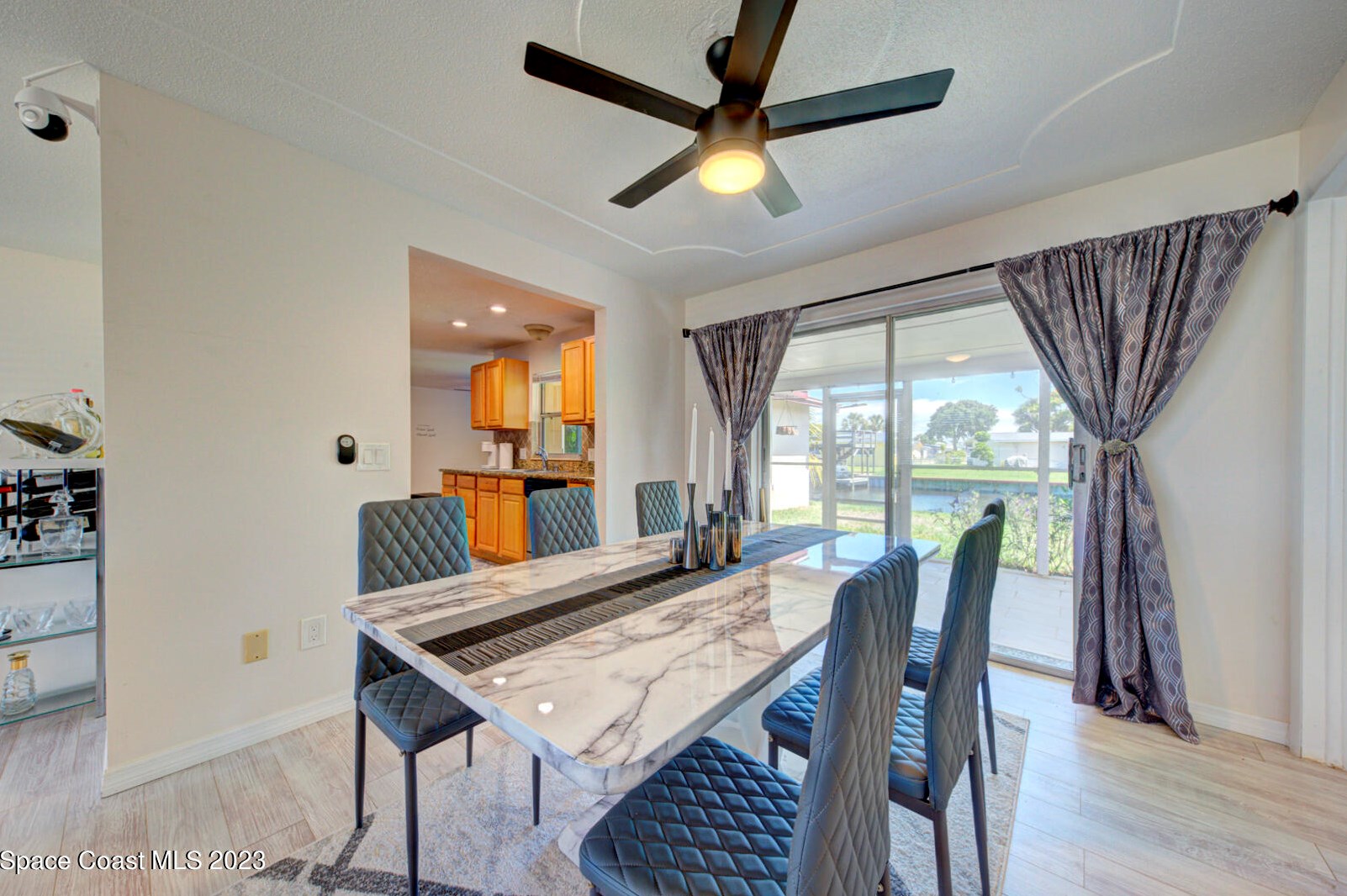 1505 Central Ave, Merritt Island FL 32952-5677 exterior