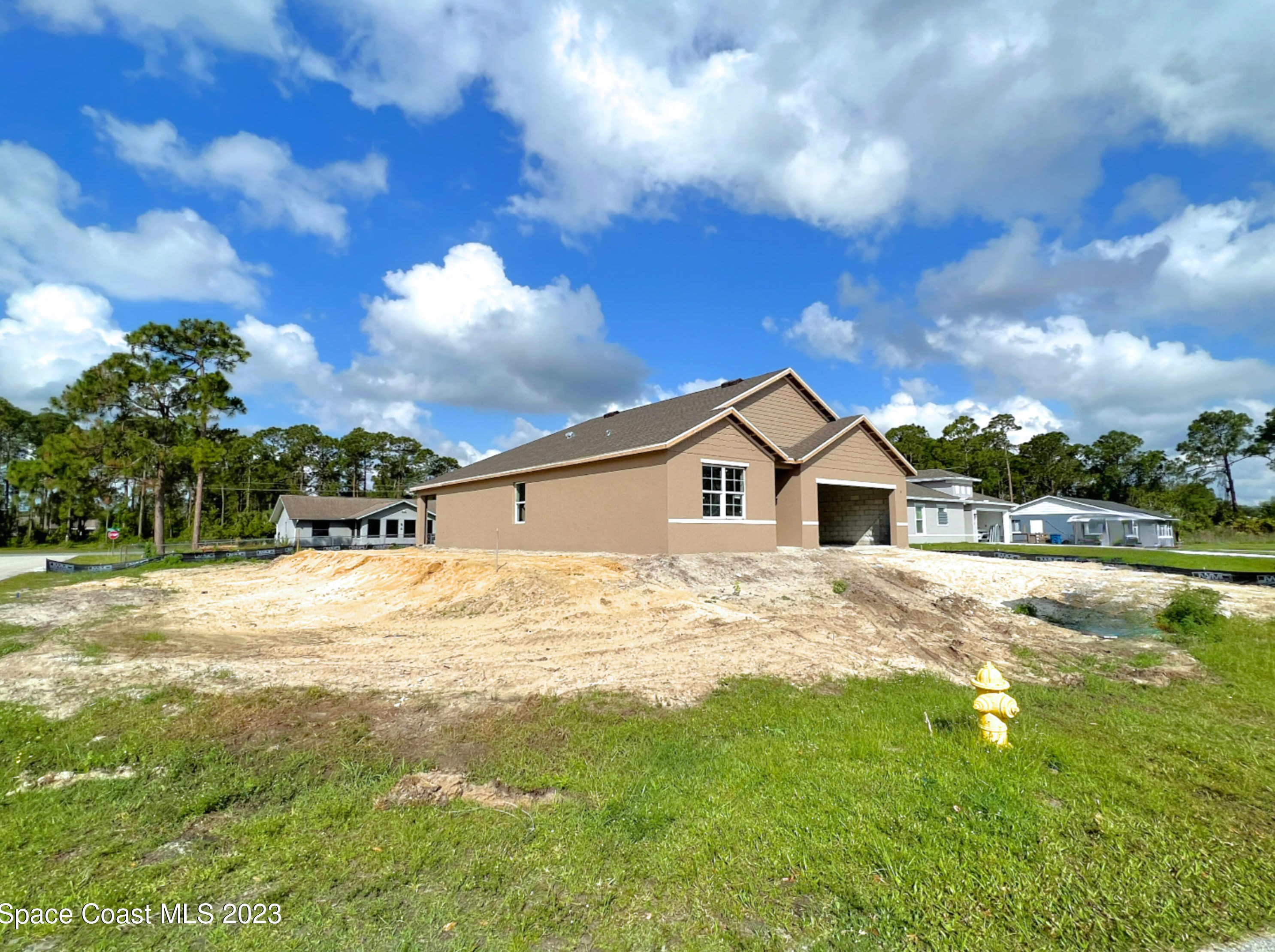278 Aquarius Ave, Melbourne, FL 32909-3657