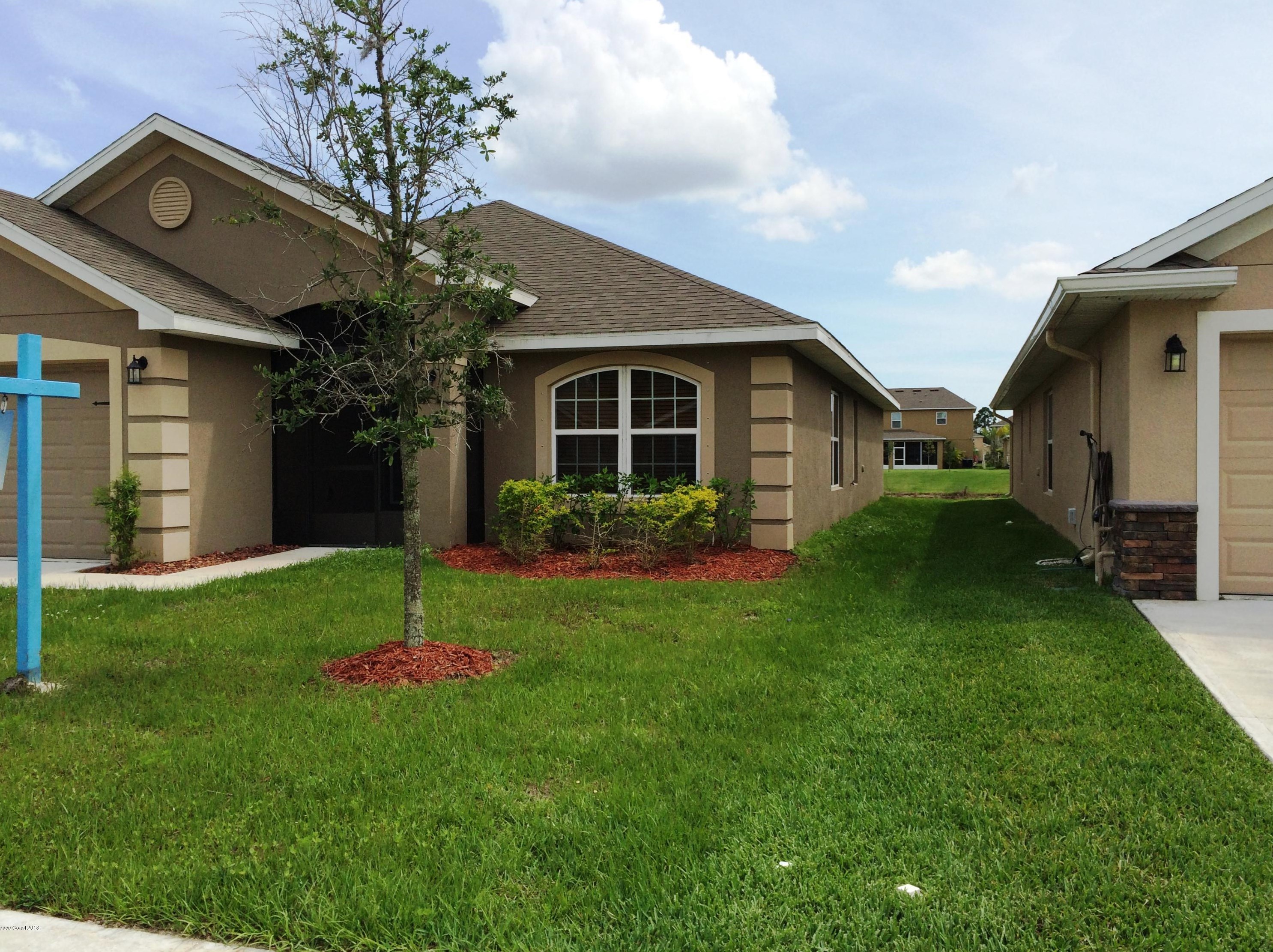 4125 Aria Dr, Melbourne, FL 32904