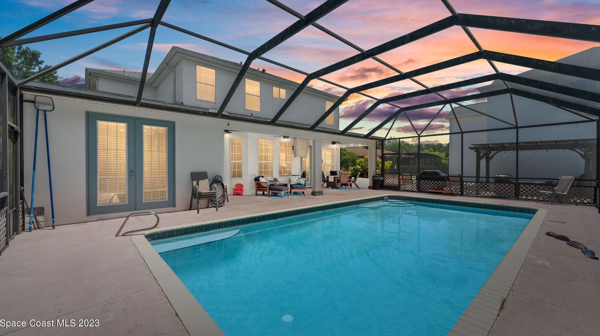 3404 Egret Ct, Mims, FL 32754