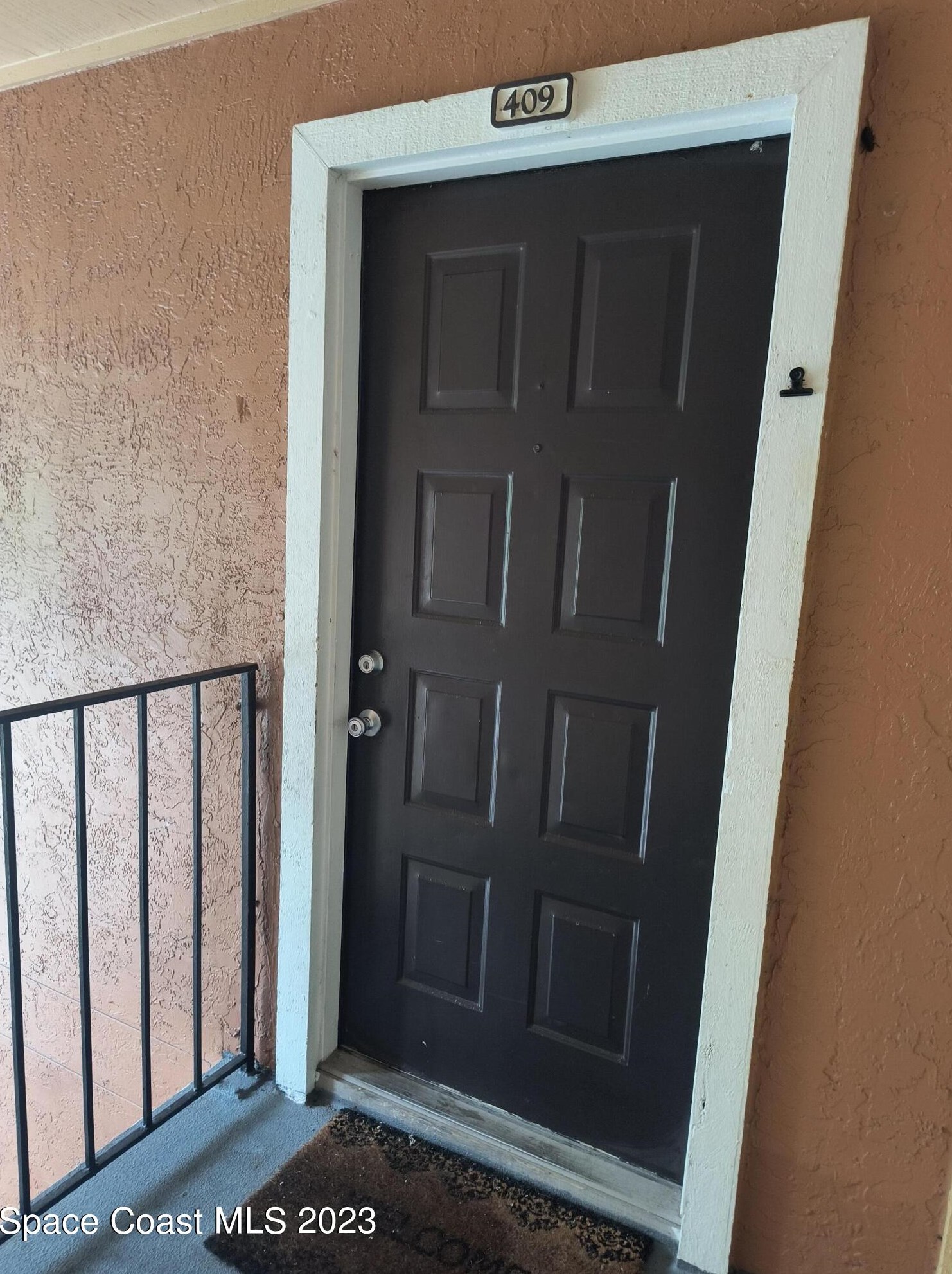 225 S Tropical Trail #409, Merritt Island, FL 32952