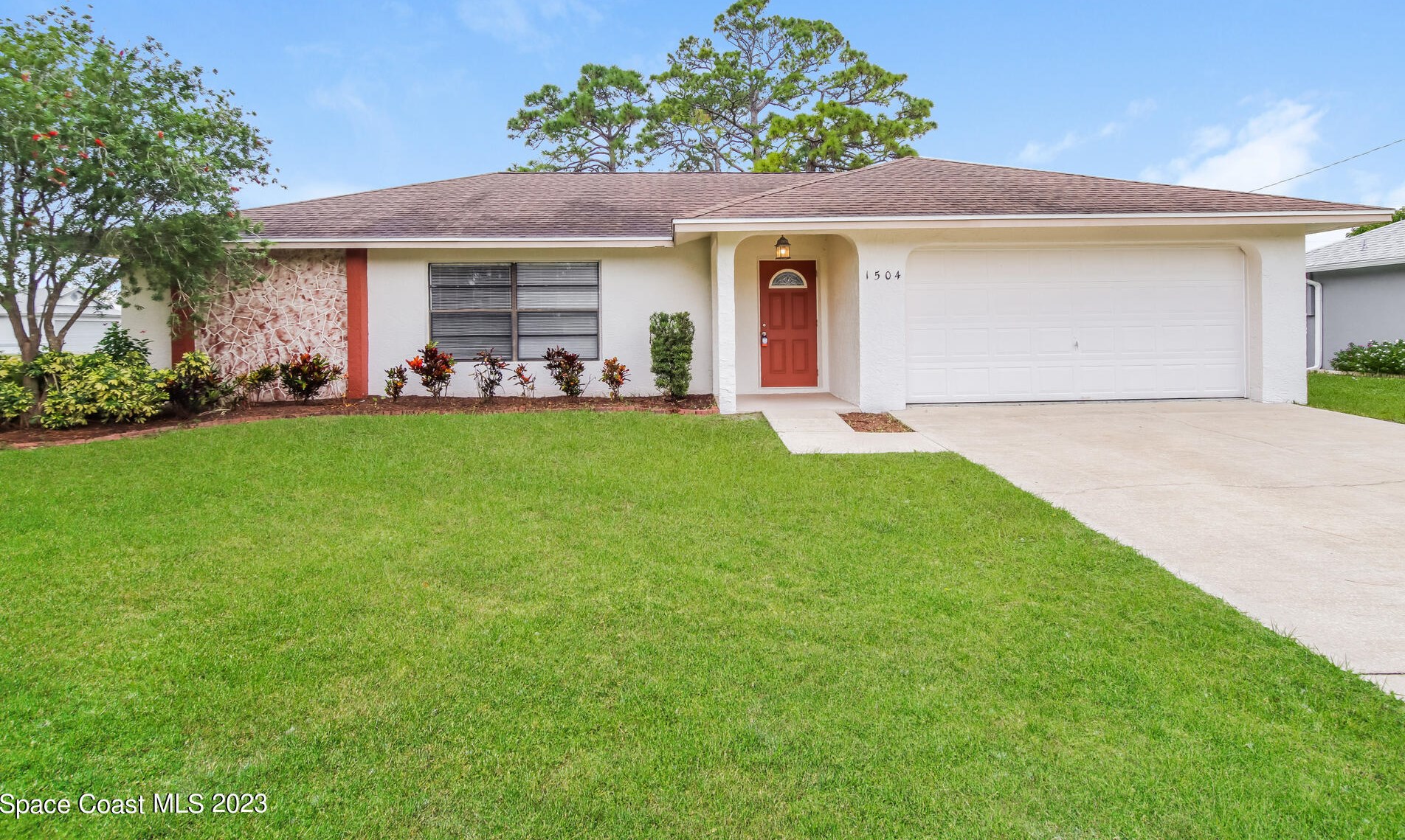 1504 Gadsden Ave Nw, Melbourne, FL 32907