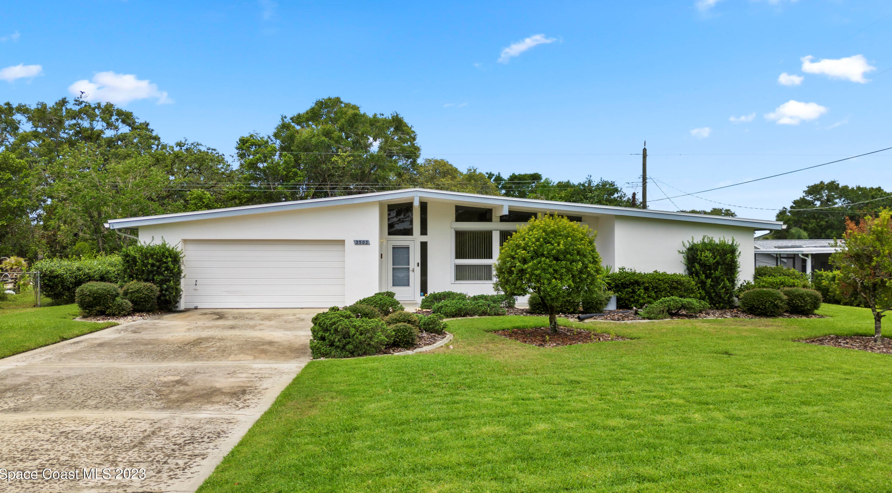 3502 Nelson Pl, Titusville, FL 32780