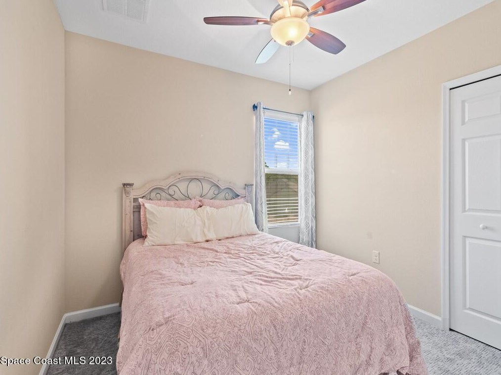 431 Dillard Dr, Melbourne FL  32909-2360 exterior